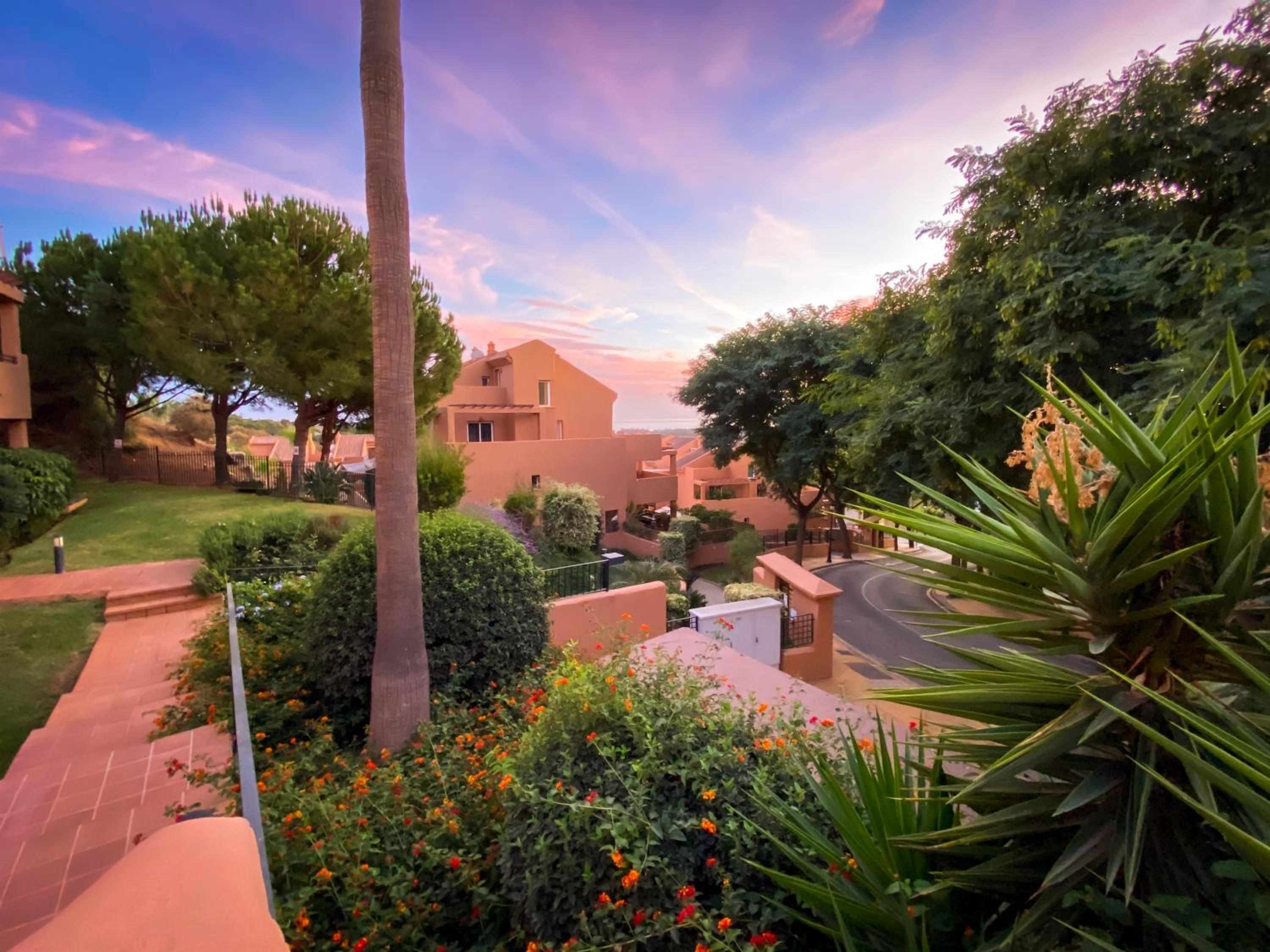 Marbella Elviria apartment