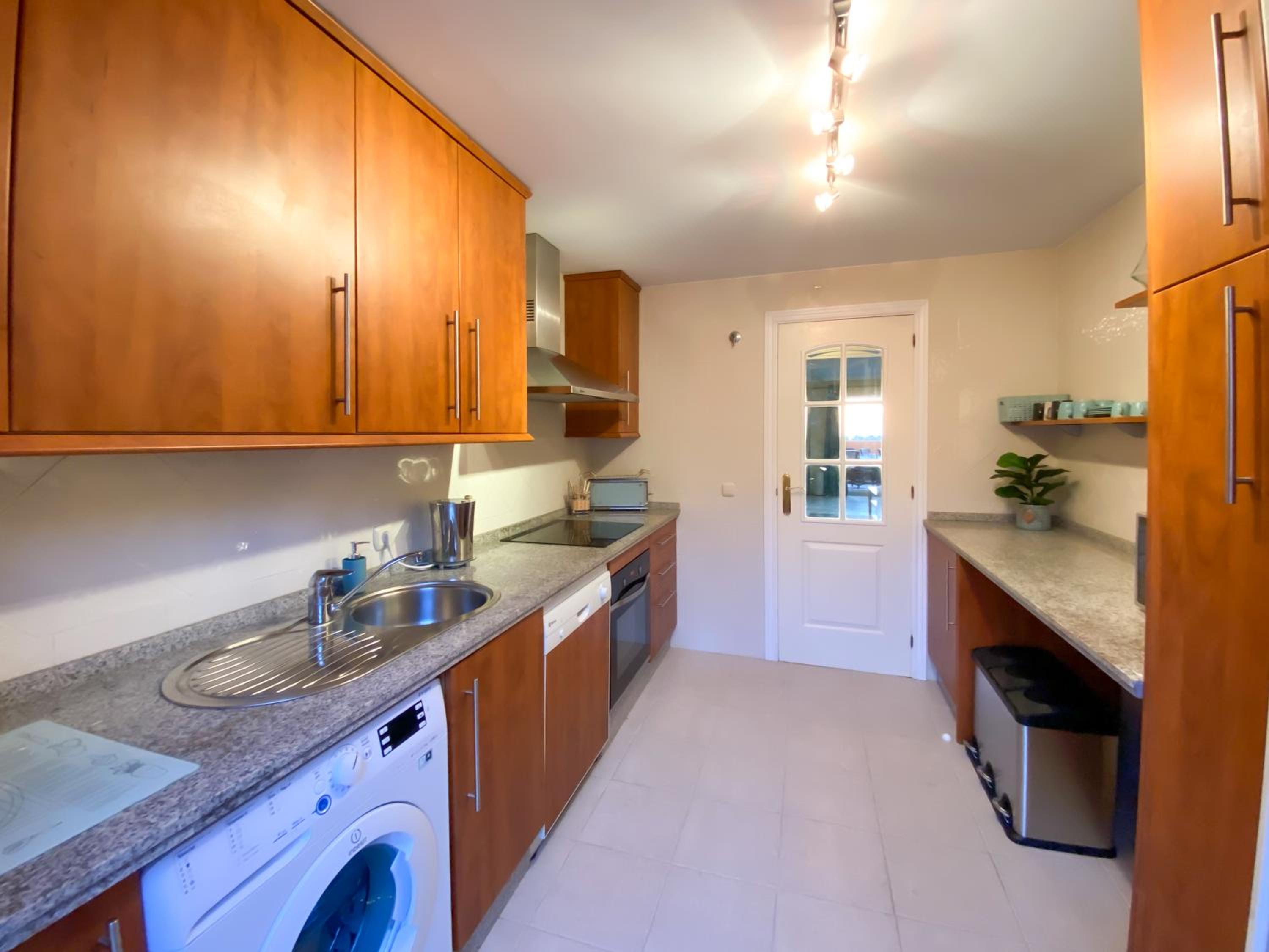 Marbella Elviria apartment