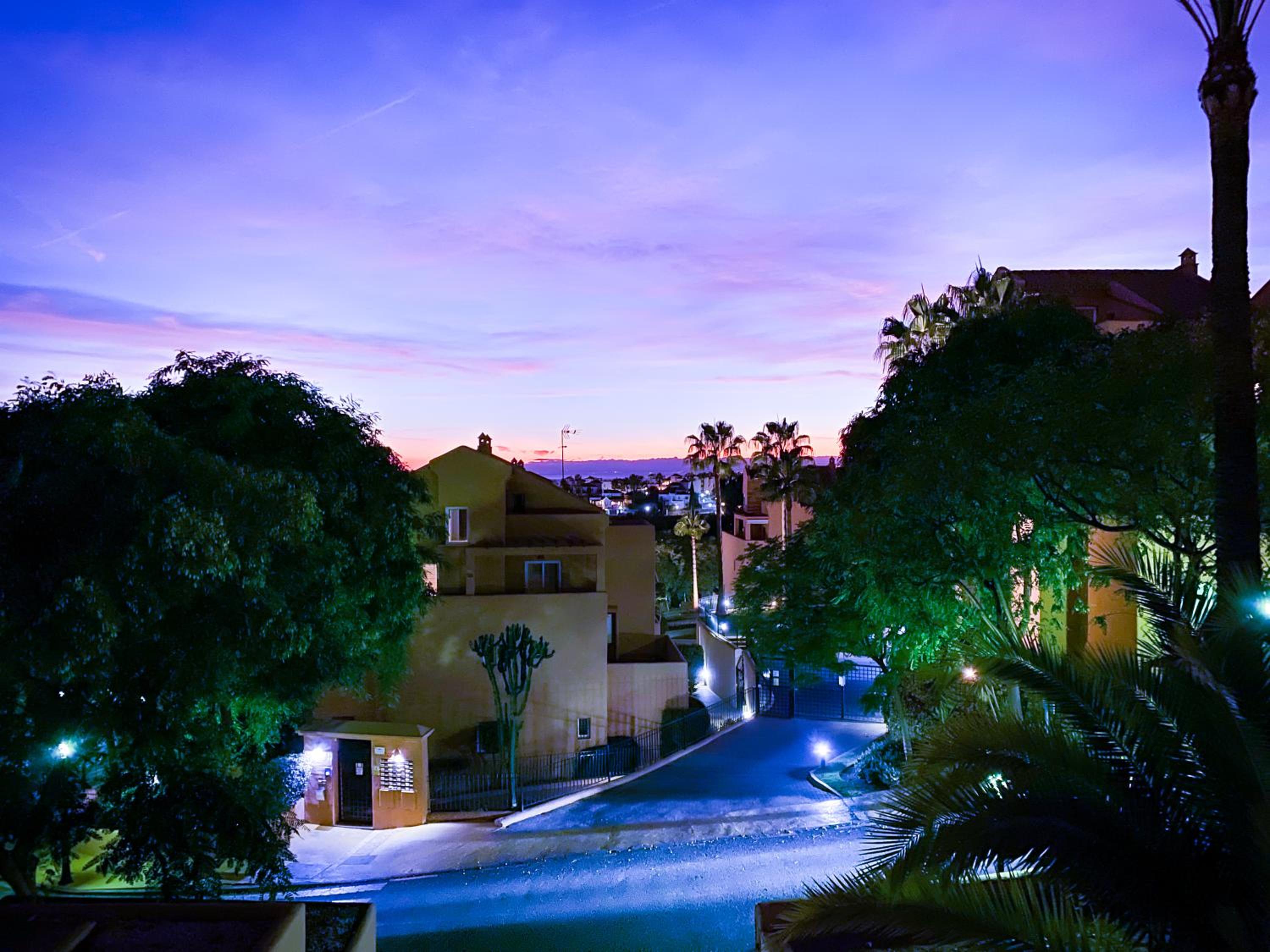 Marbella Elviria apartment