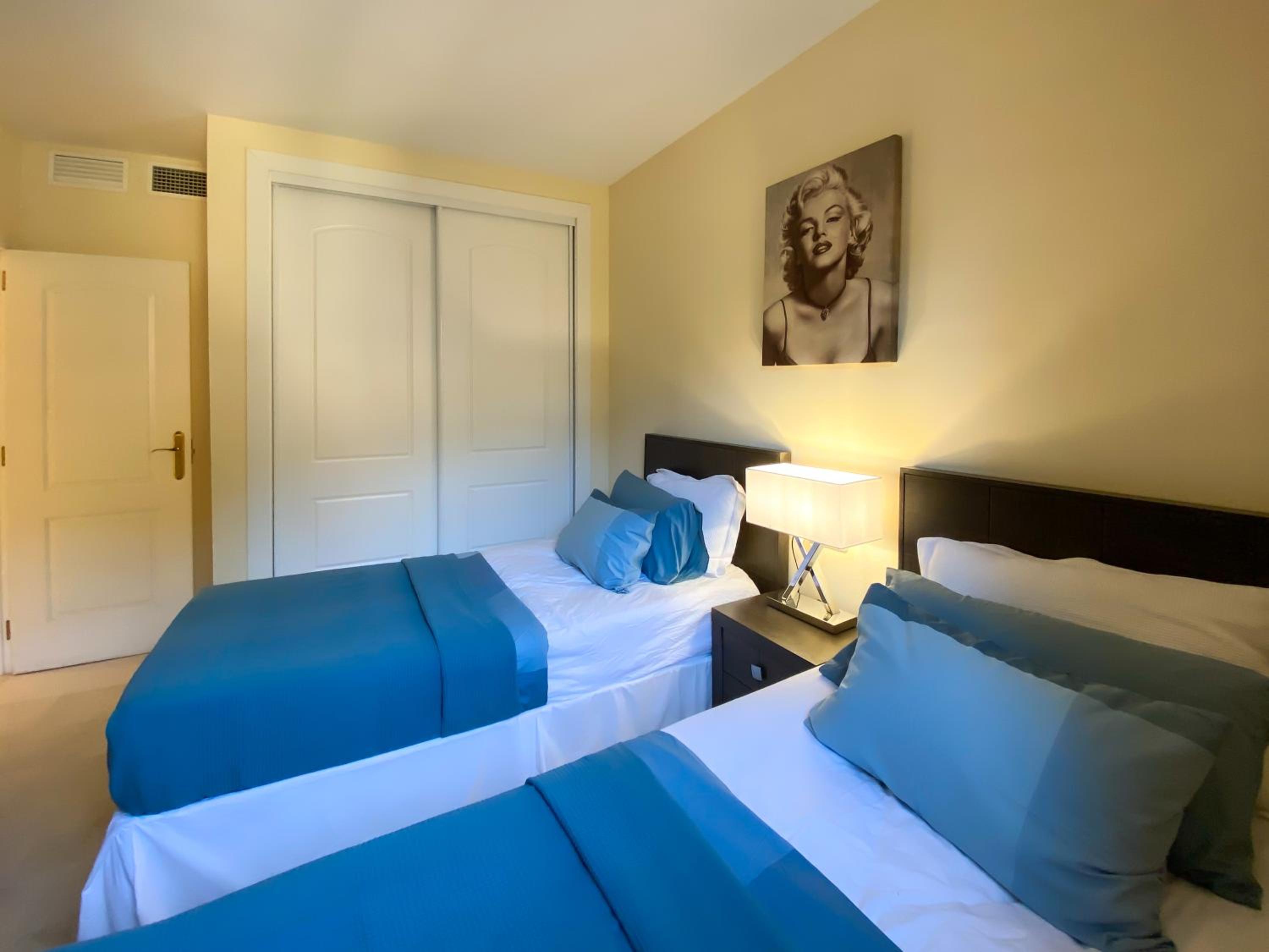 Marbella Elviria apartment