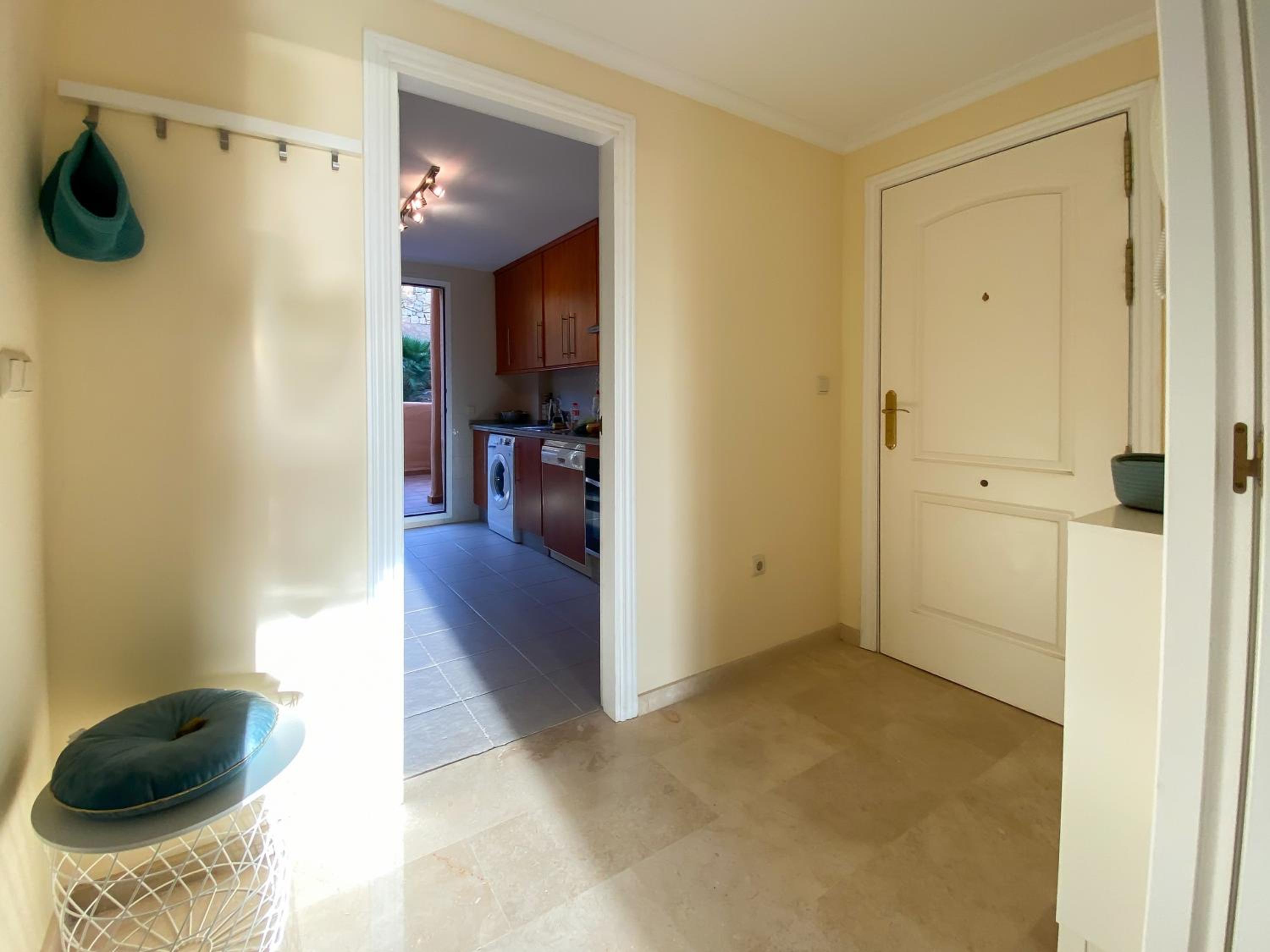 Marbella Elviria apartment