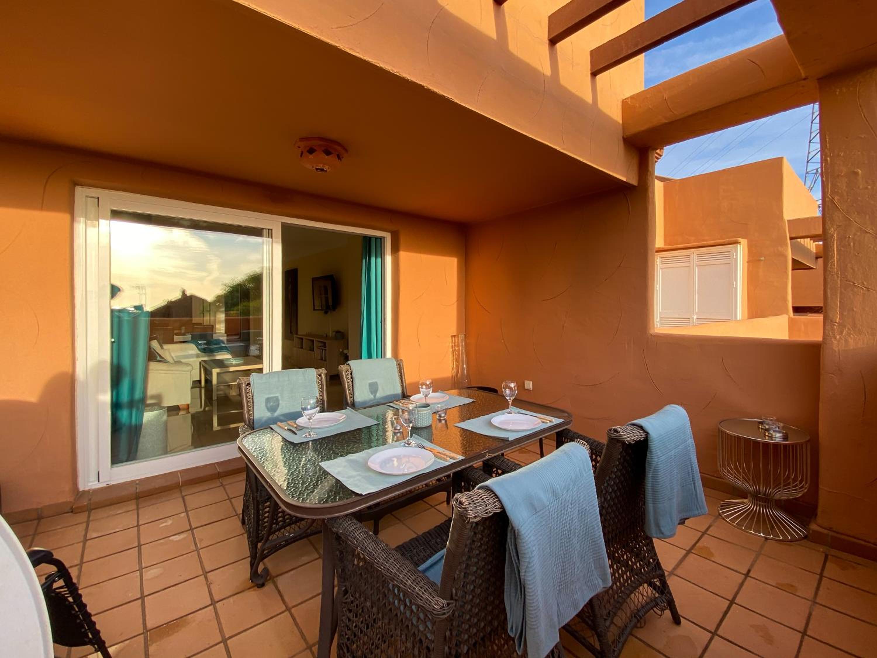 Marbella Elviria apartment