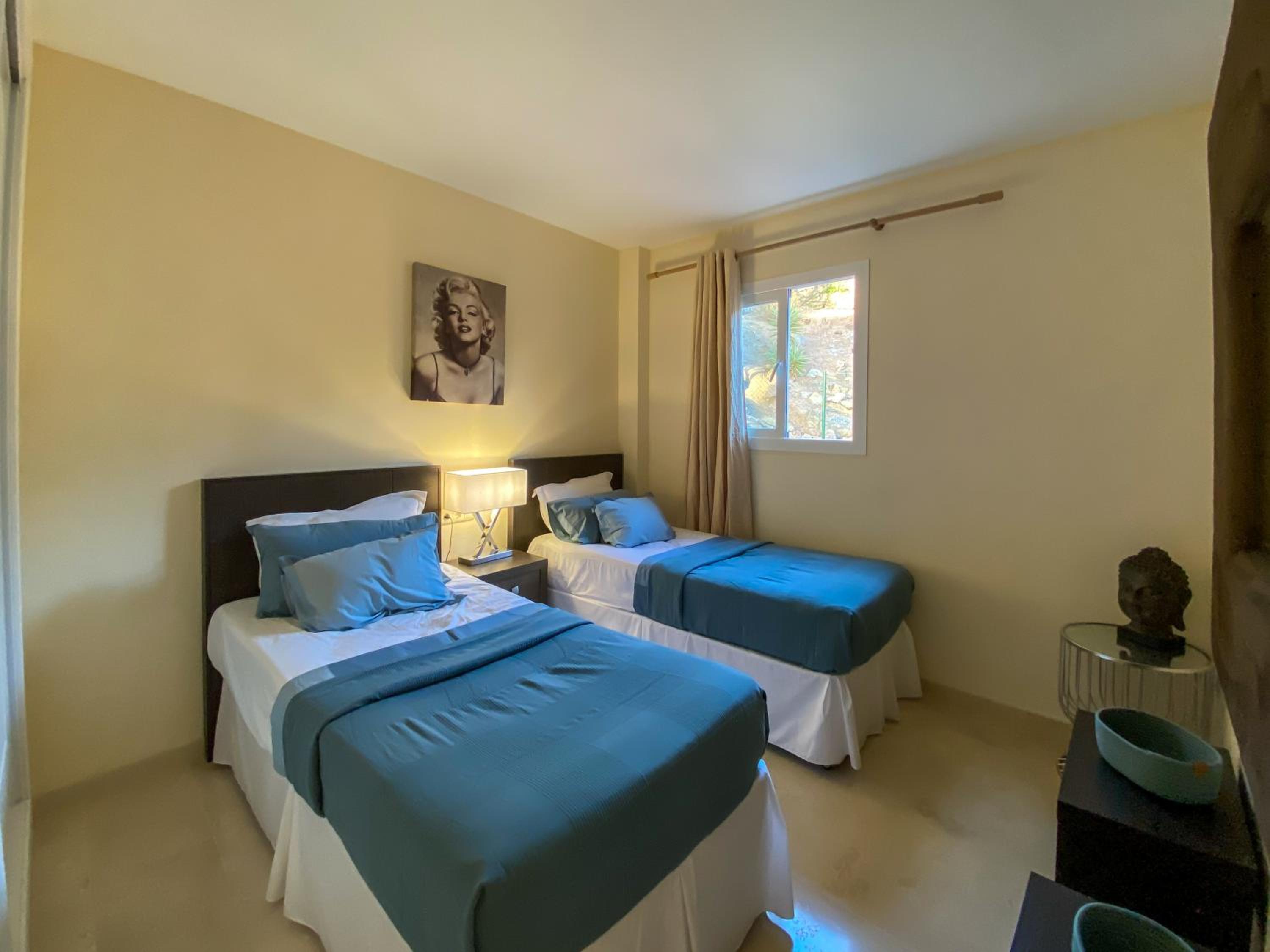 Marbella Elviria apartment