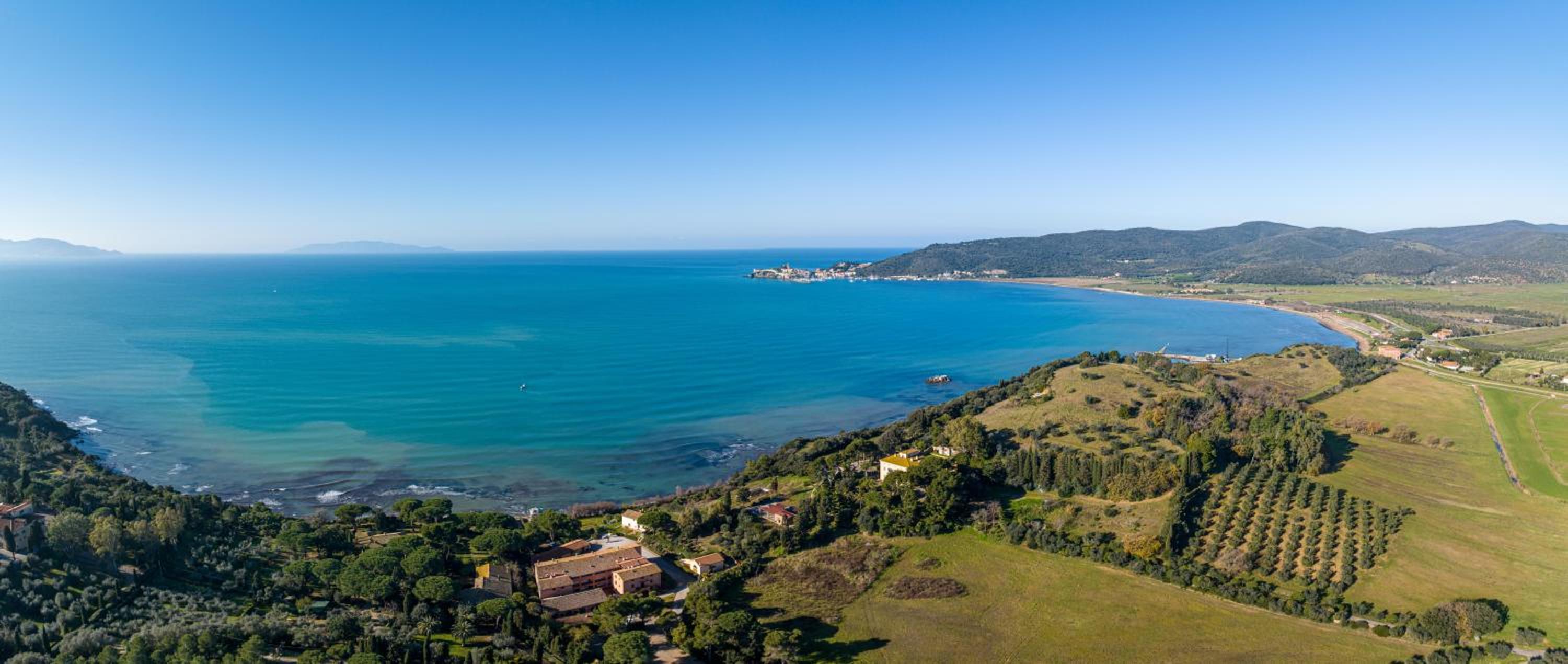 Affitti Brevi Toscana - A pochi passi dal Mare