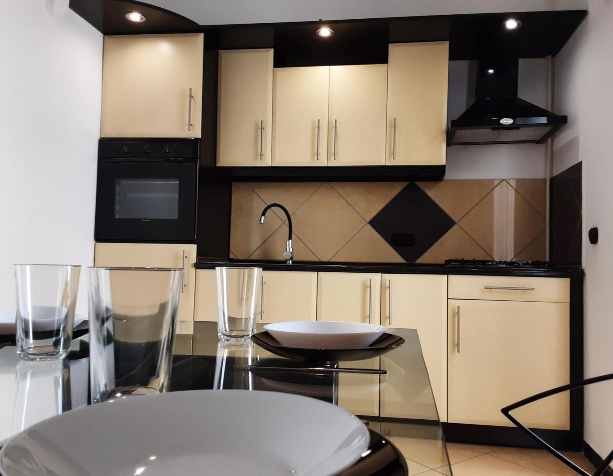 Phoenix Apartment