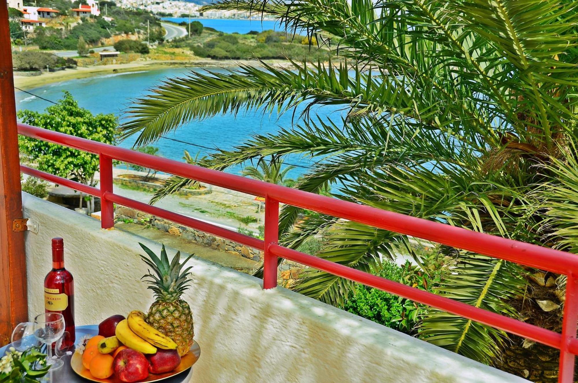 Poppy Villas