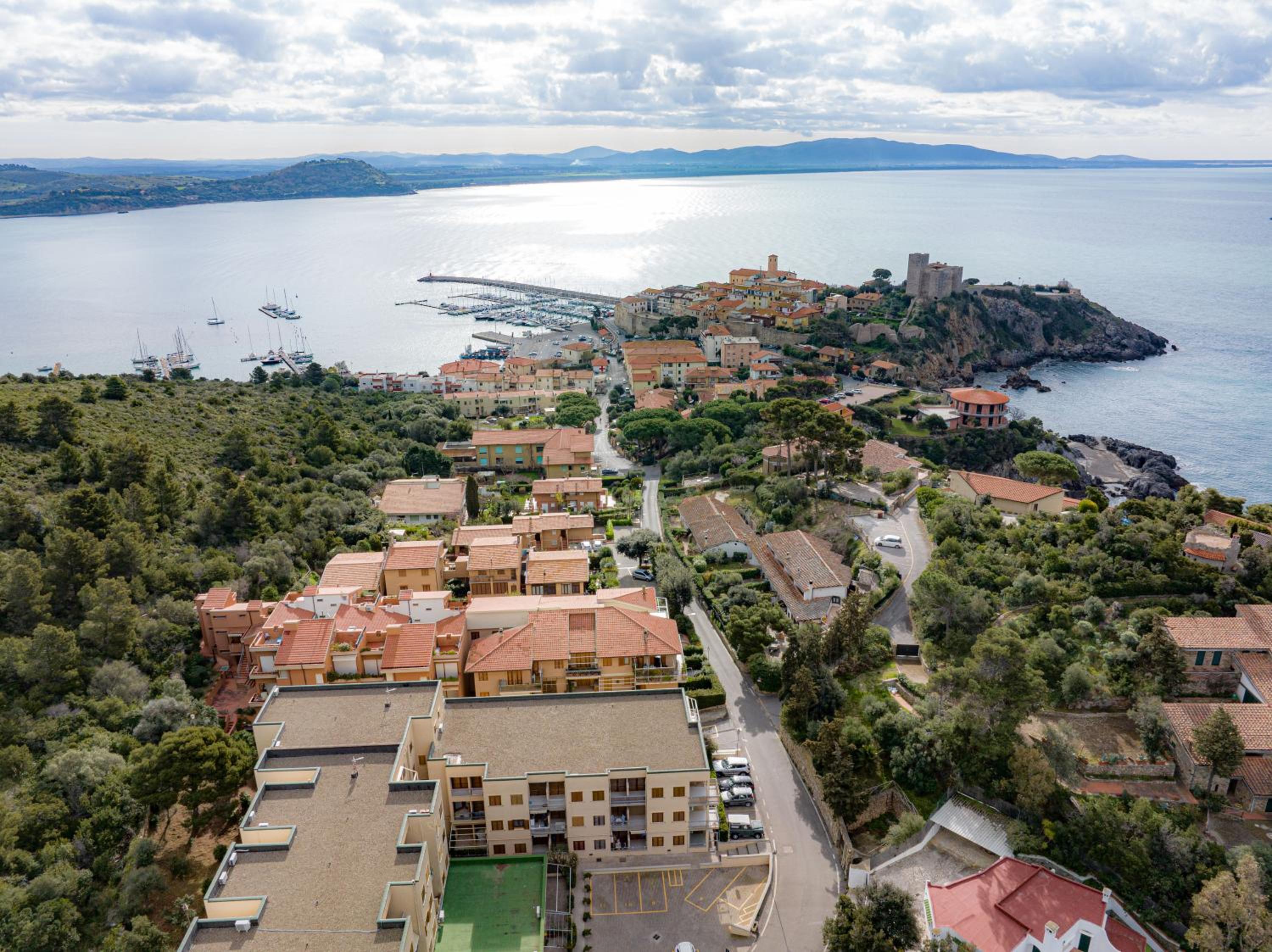 Affitti Brevi Toscana - A pochi passi dal Mare