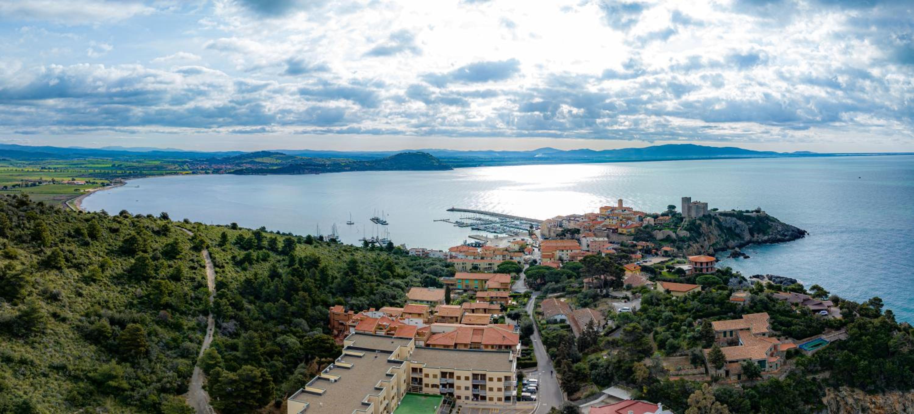 Affitti Brevi Toscana - A pochi passi dal Mare