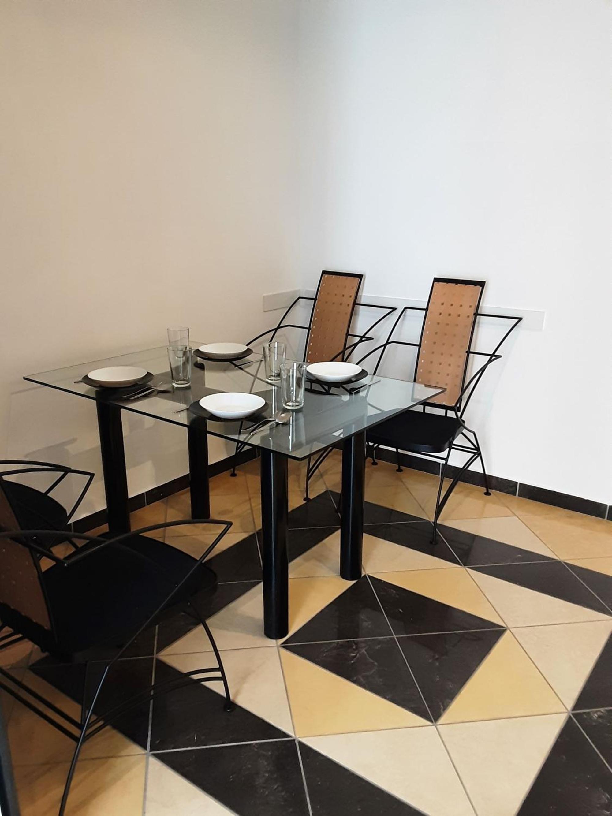 Phoenix Apartment