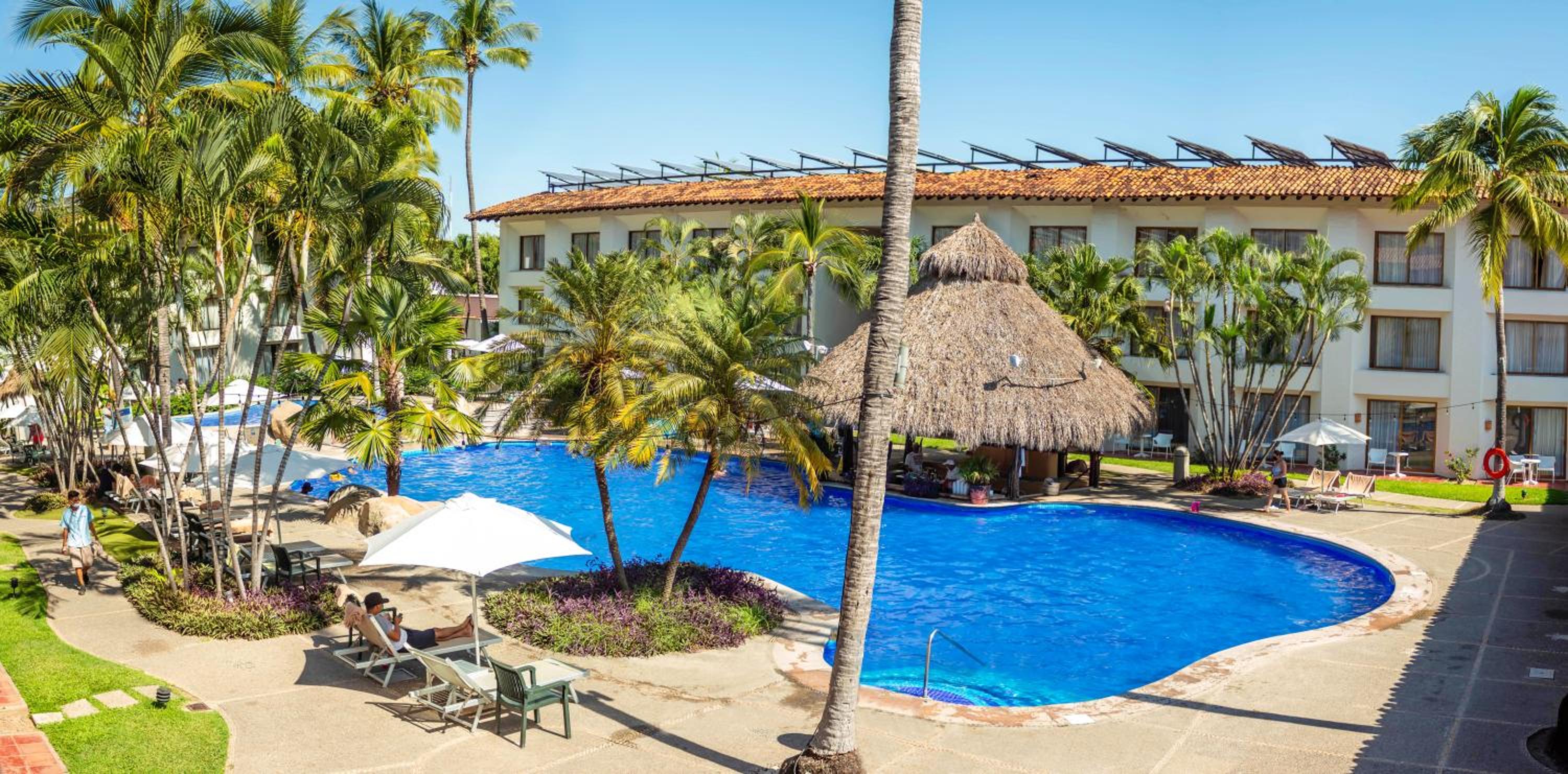 Puerto Vallarta Vacations - Plaza Pelicanos Club Beach Resort All Inclusive - Property Image 90