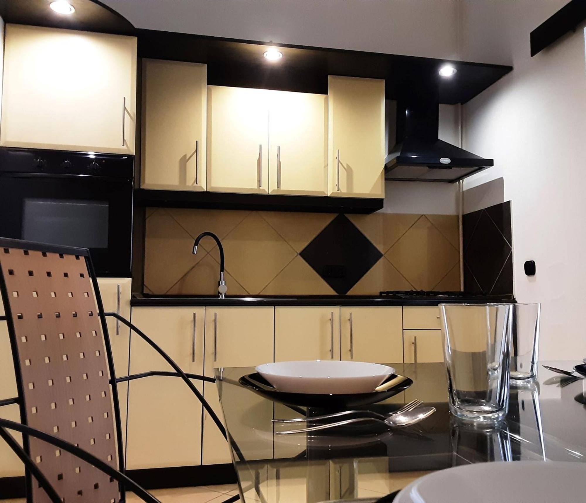 Phoenix Apartment