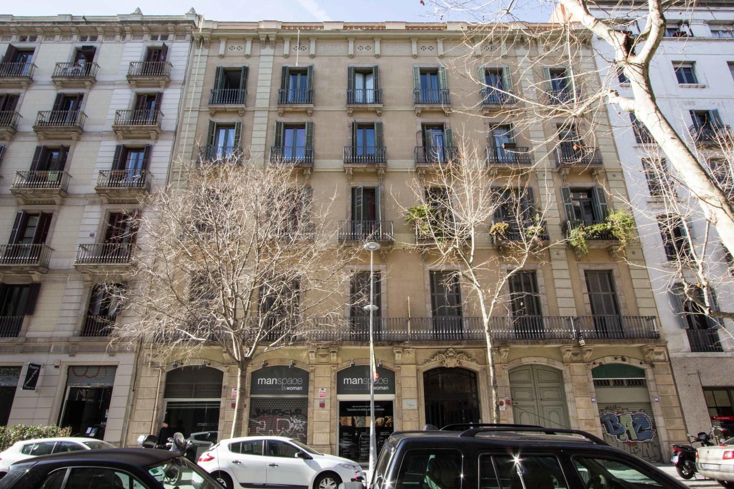 BCN Apartments 41