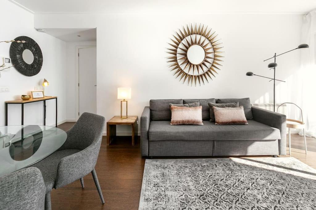 Lisbon Metro Apartment view 2