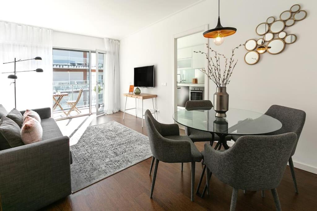 Lisbon Metro Apartment view 4