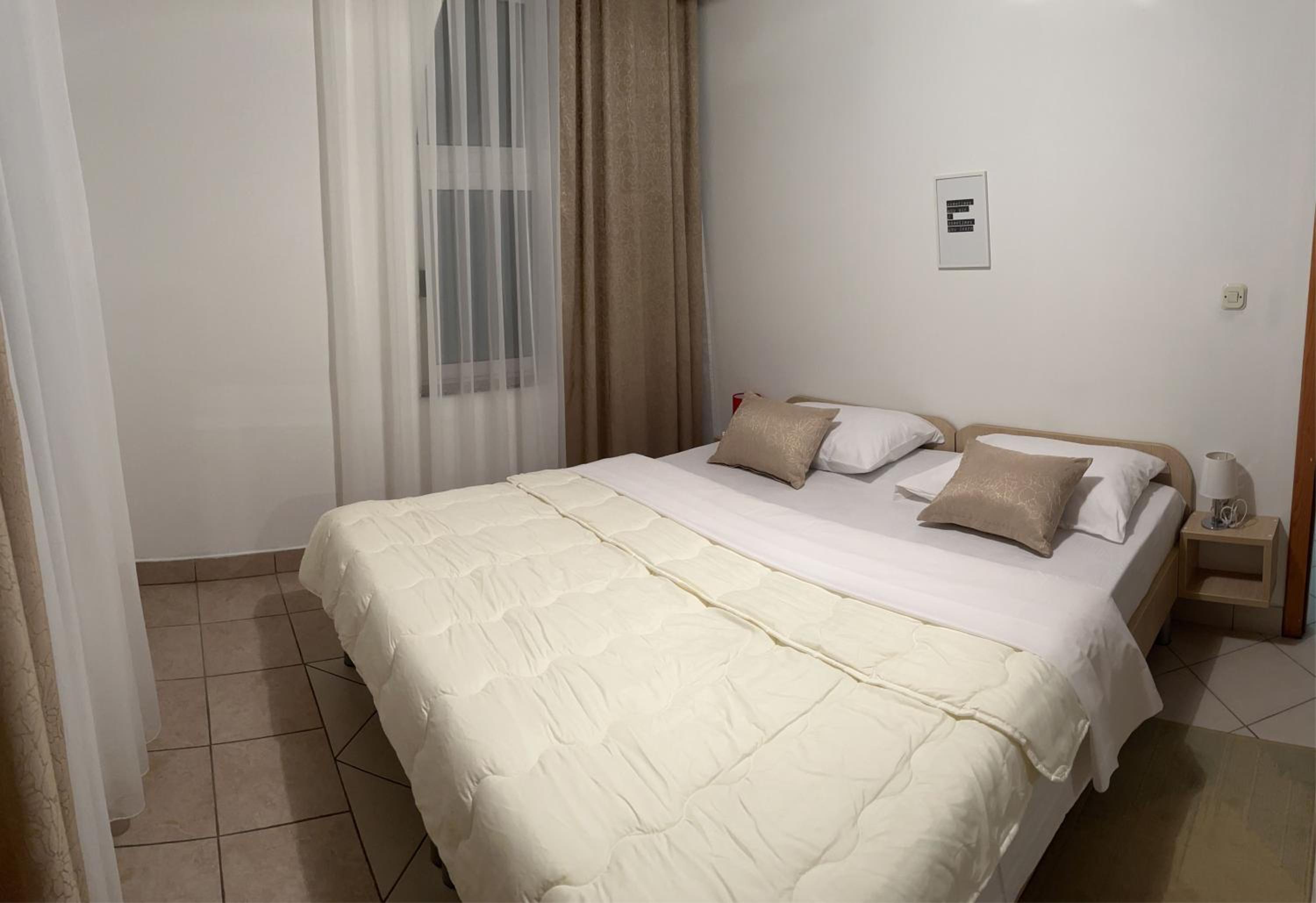 Apartman Antony