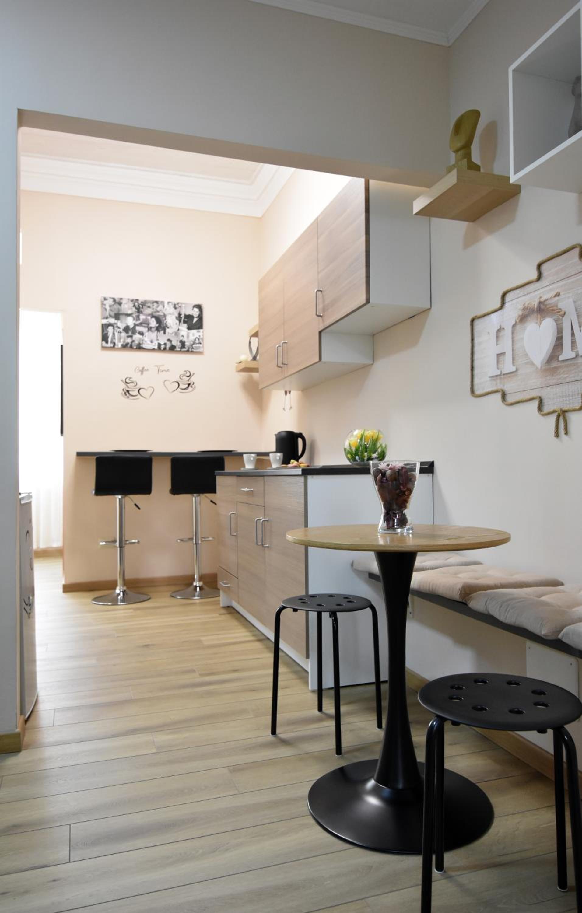 Kosentia Bed and Breakfast photo 2