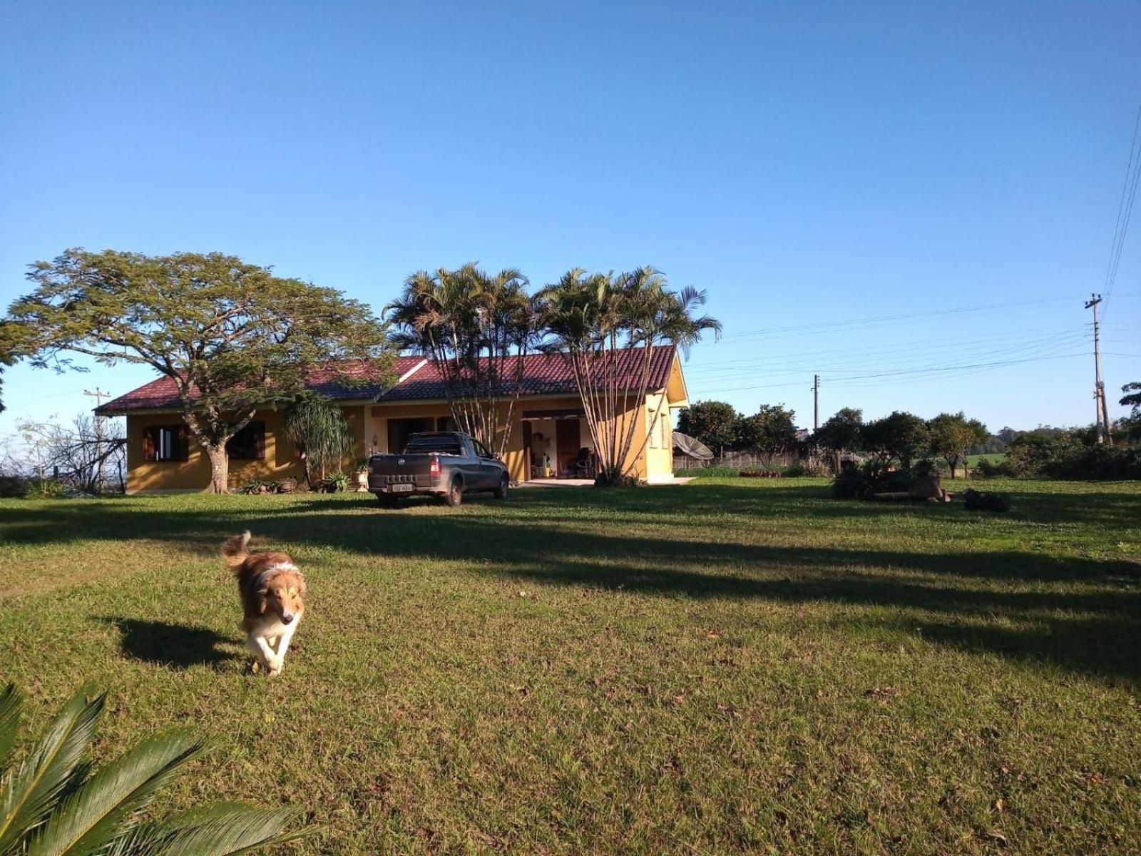 Casa de campo perto do RECANTO MAESTRO