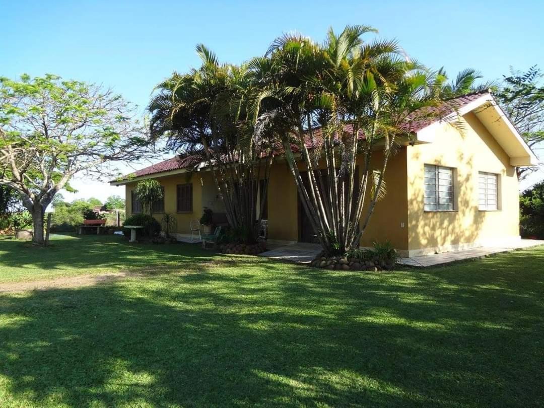 Casa de campo perto do RECANTO MAESTRO