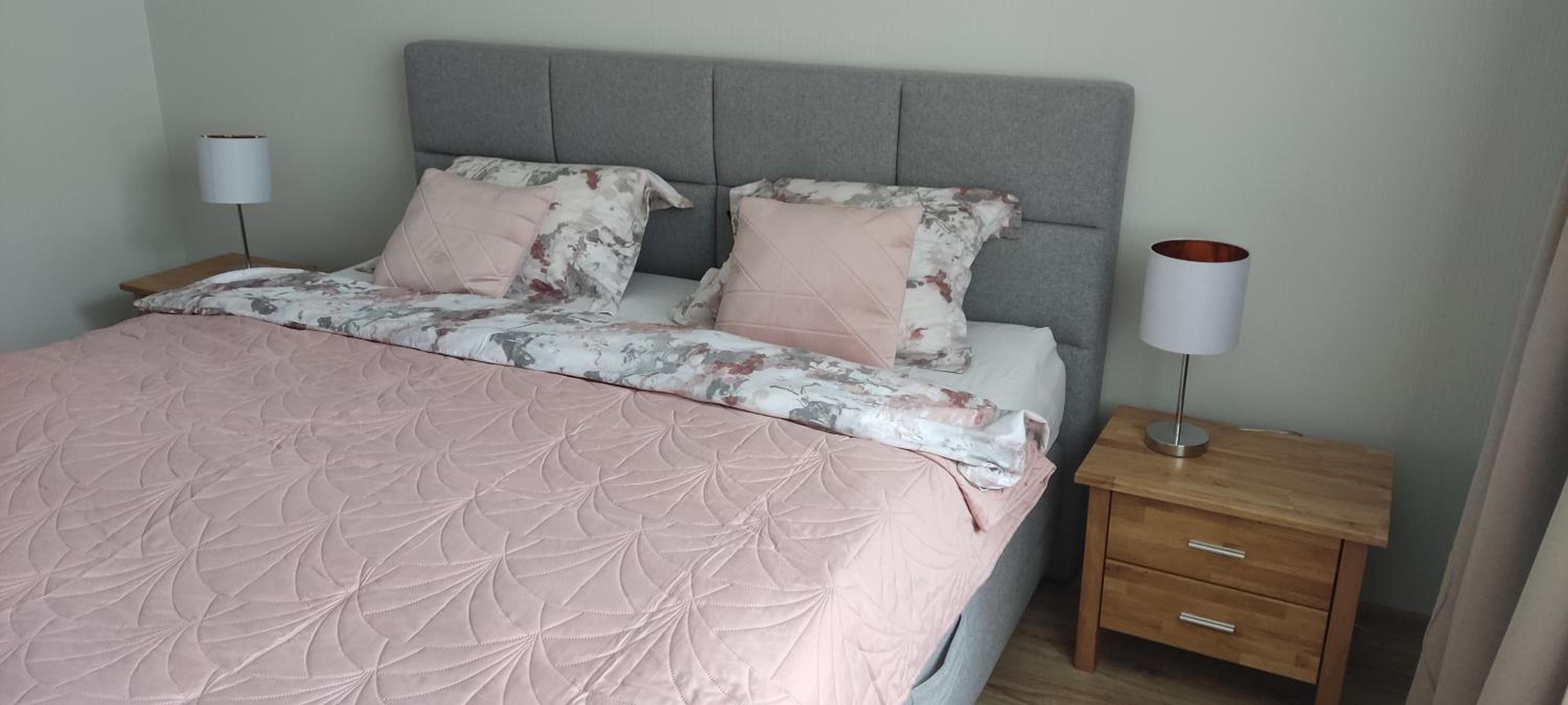 Apartaments - Liepu iela