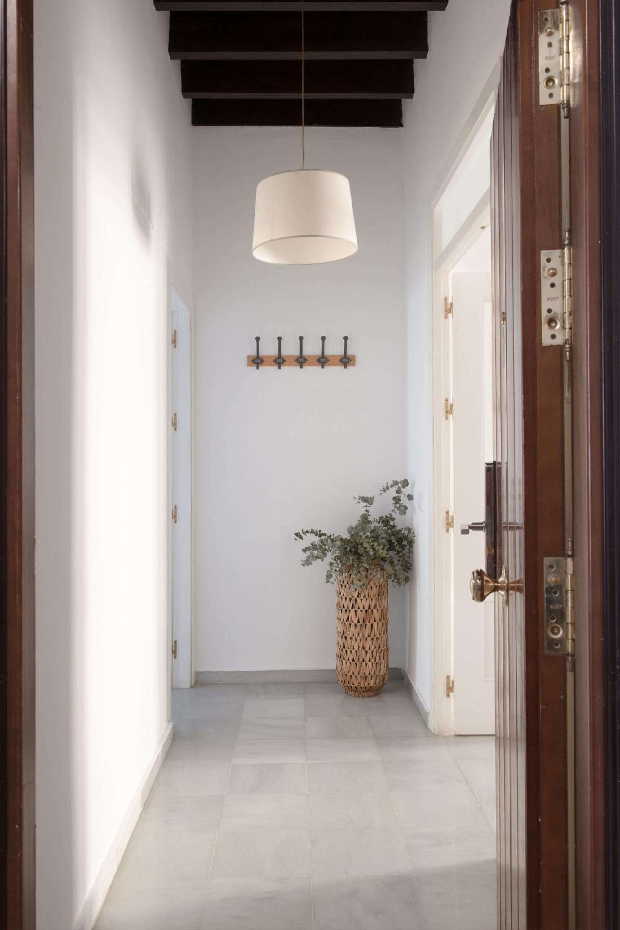 Triana Boutique Apartments by Hommyhome