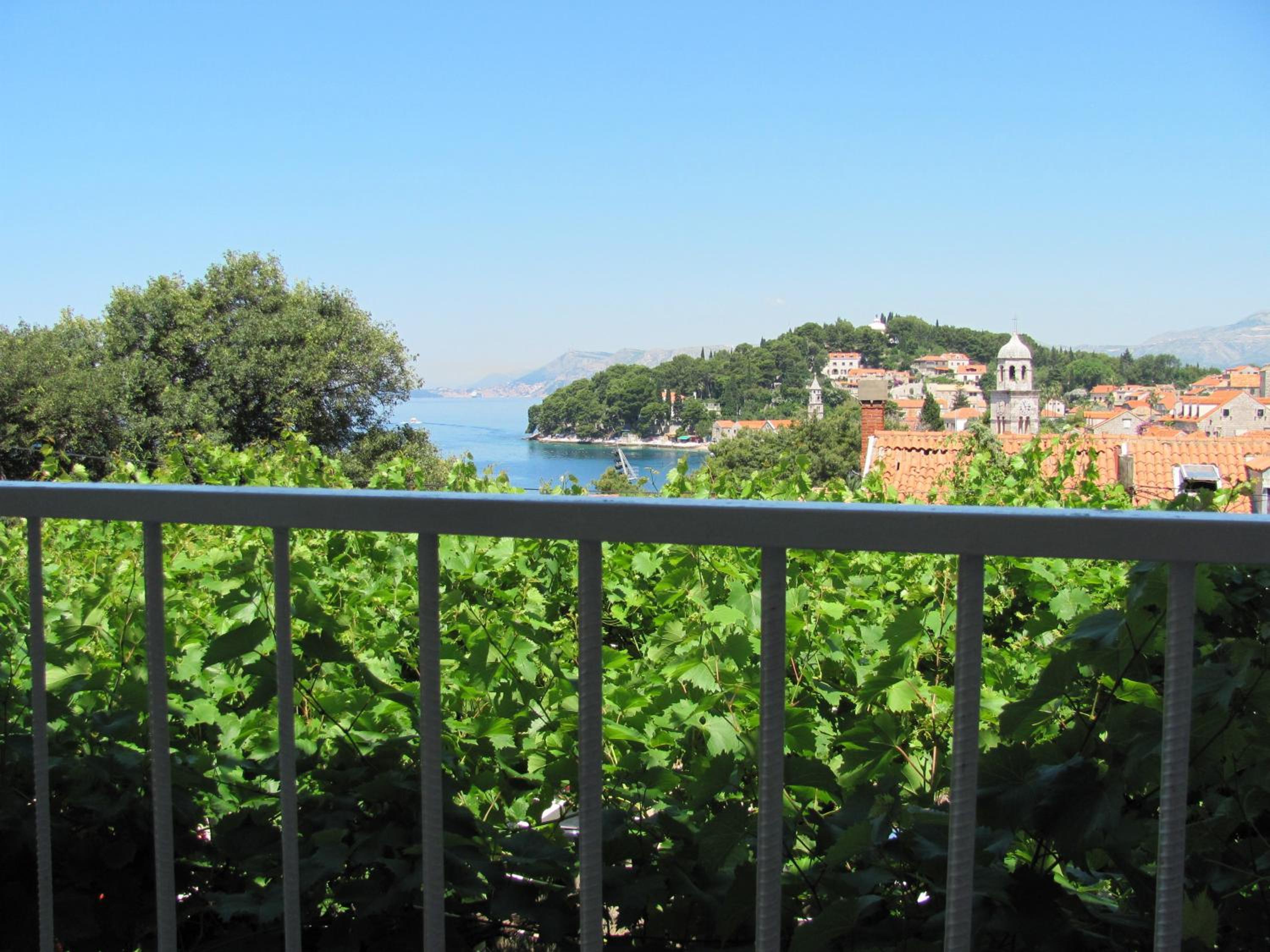 Guesthouse Marija view 4