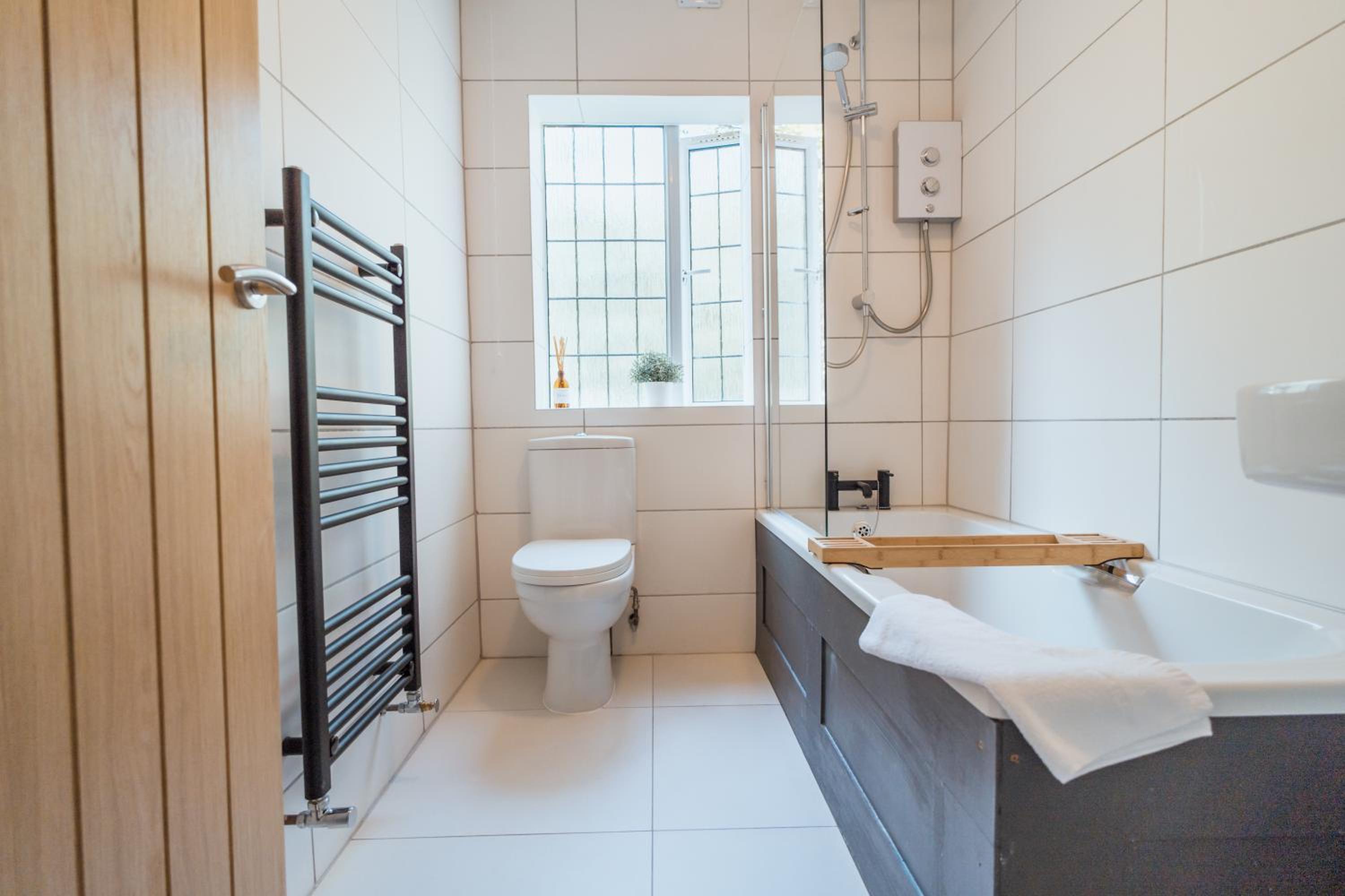 East Cliff Manor view 3