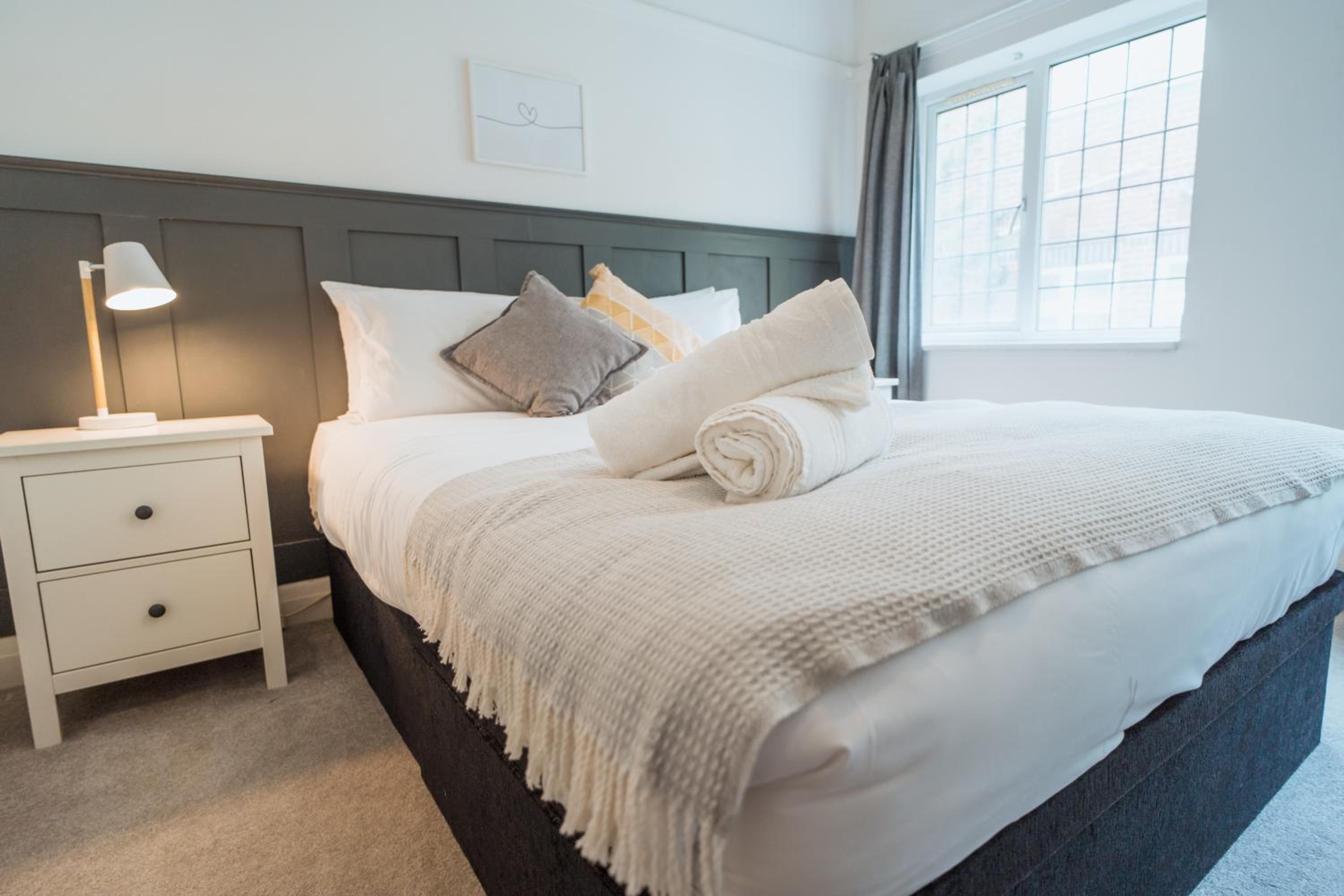 East Cliff Manor view 5