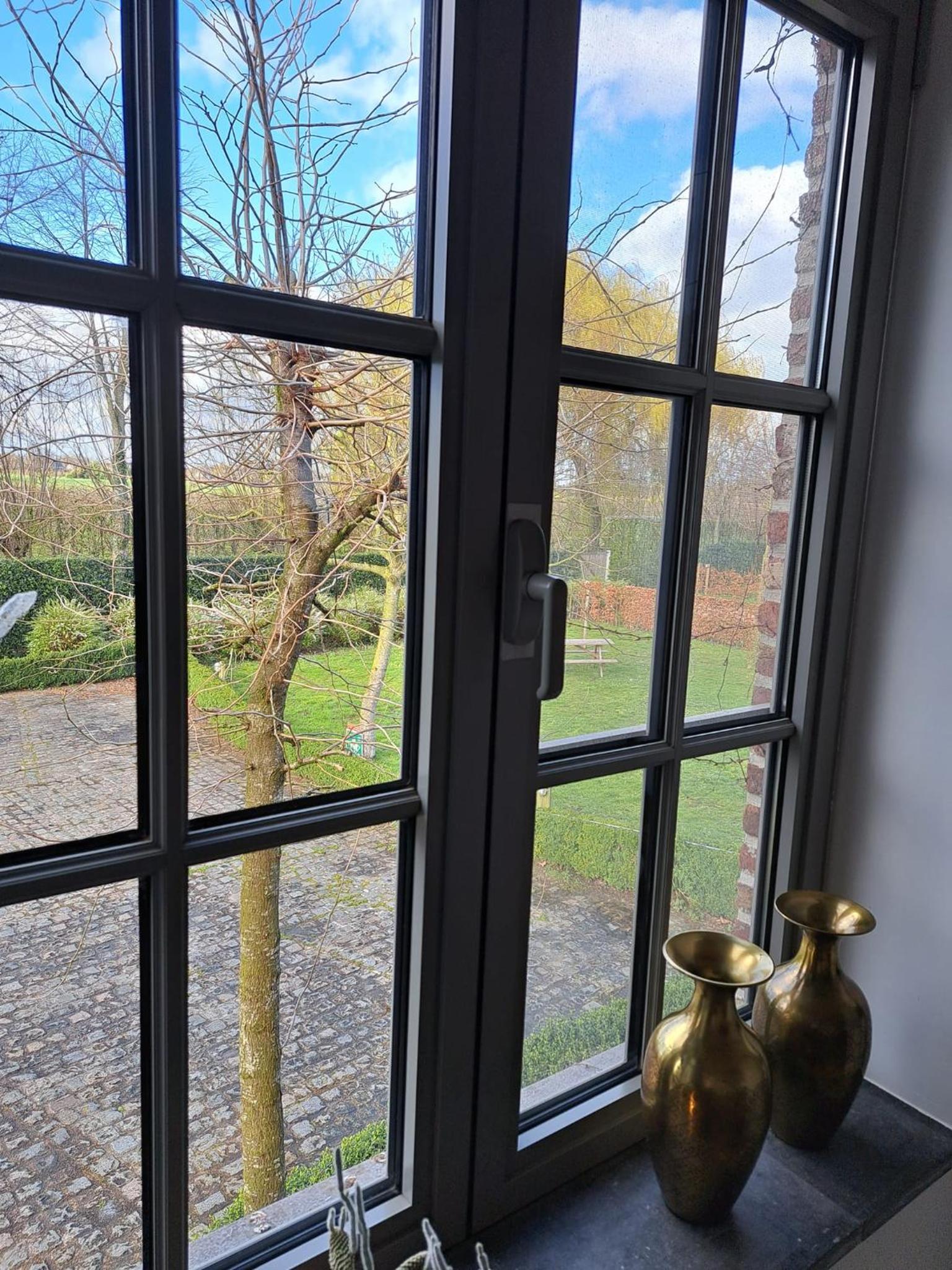 Domein Den Buiten Bed And Breakfast DnD