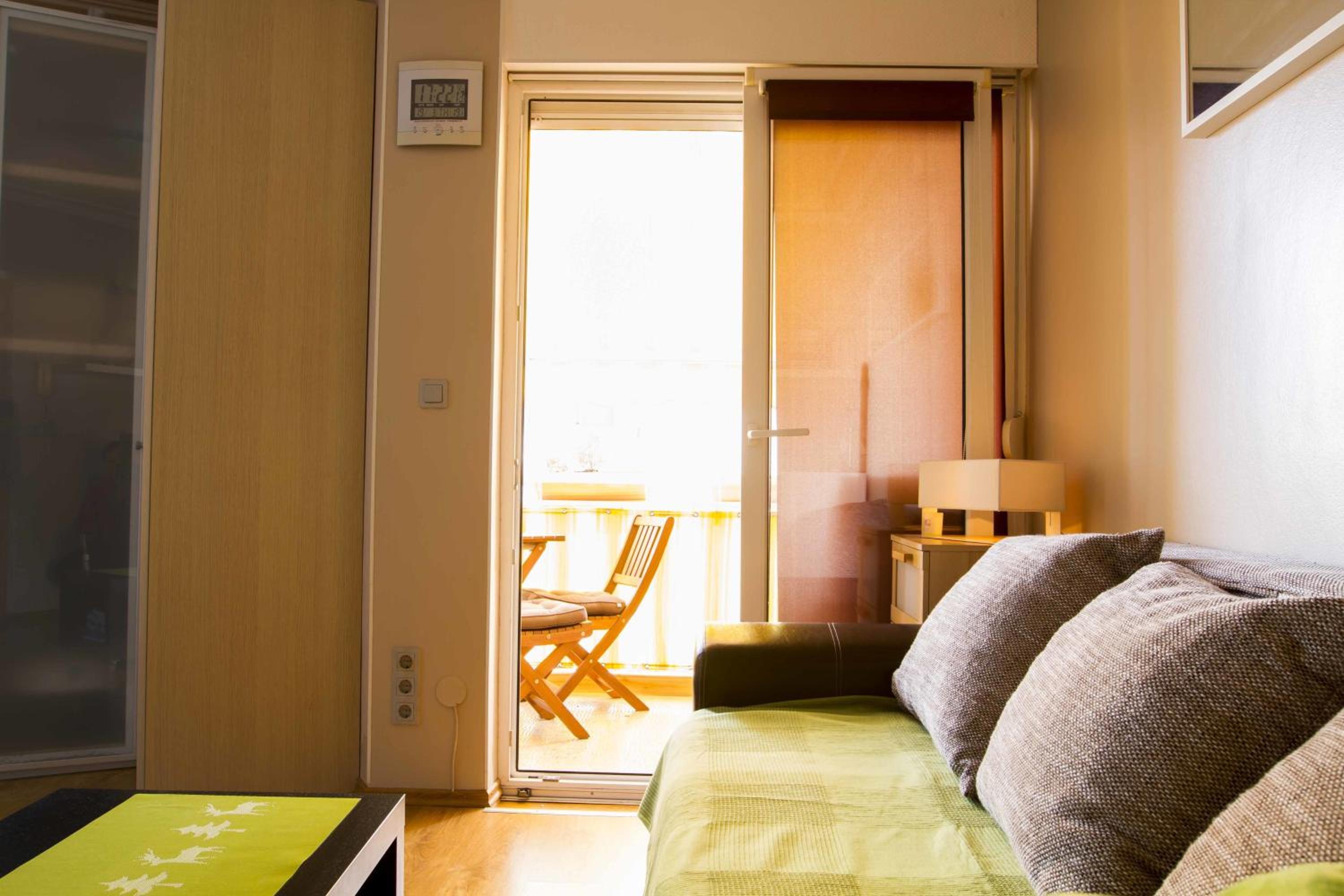 Apartment Studio Paula view 5
