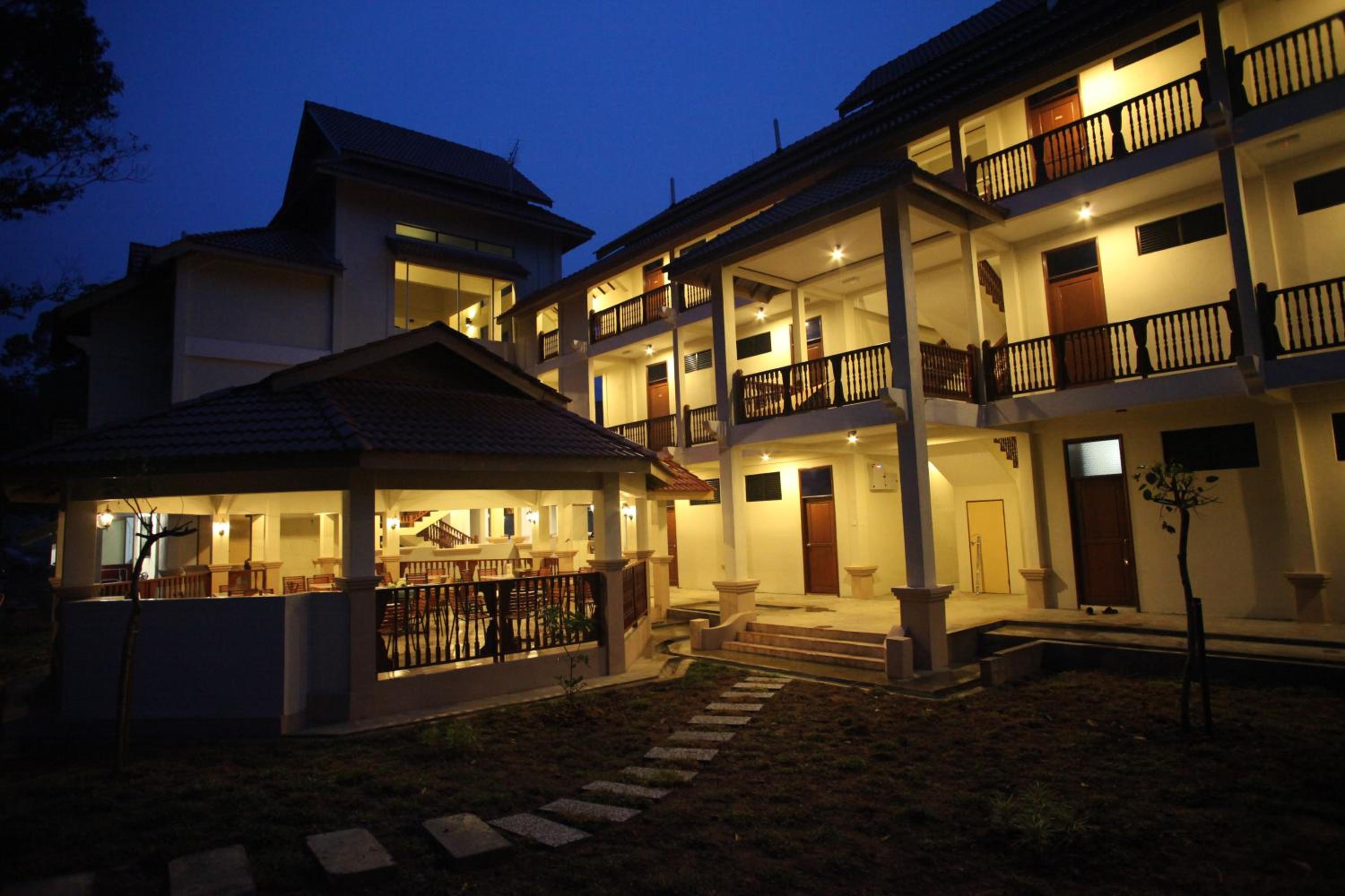 ēRYA by SURIA Janda Baik photo 4