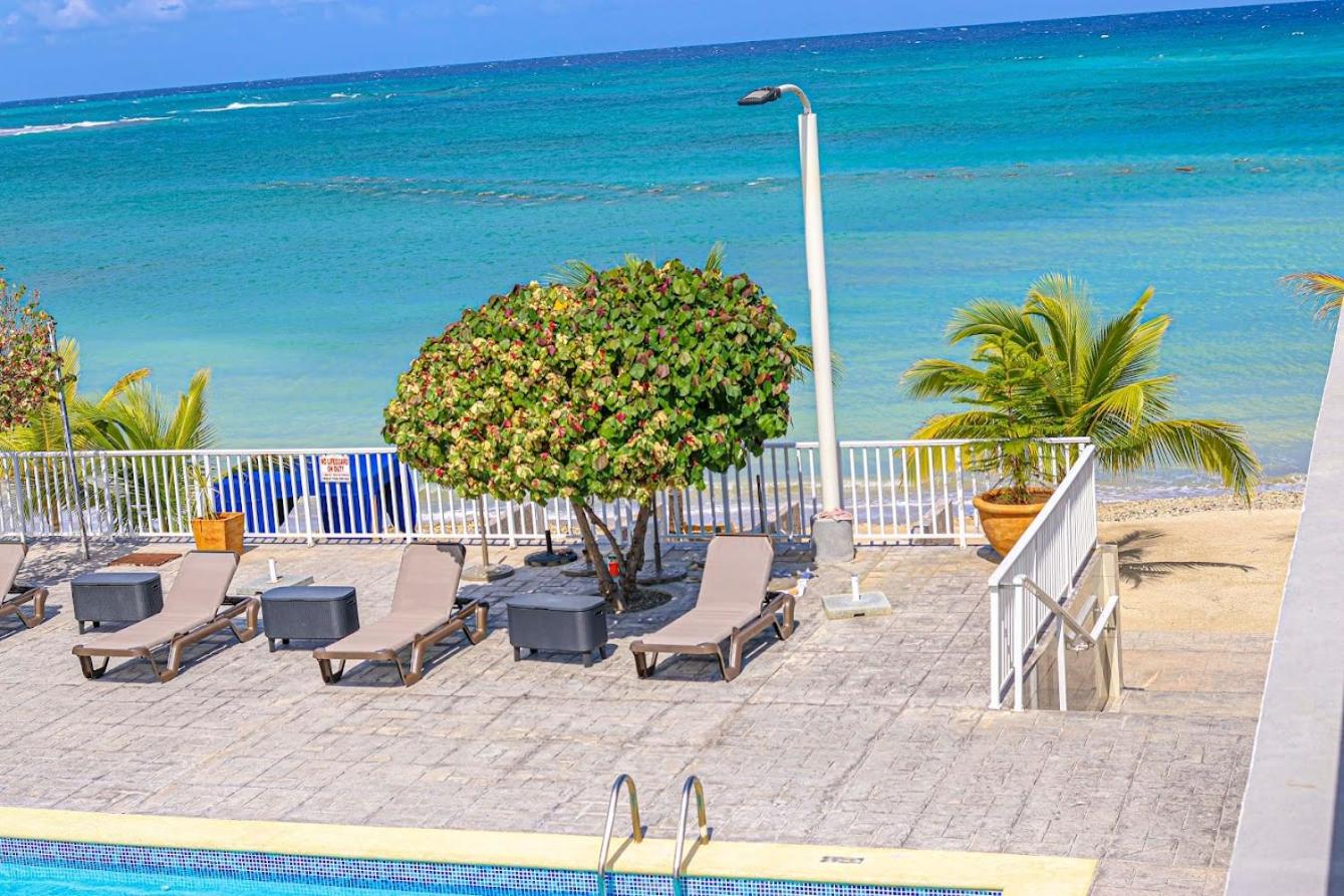 Beach Holidays at Marina Villa view 4