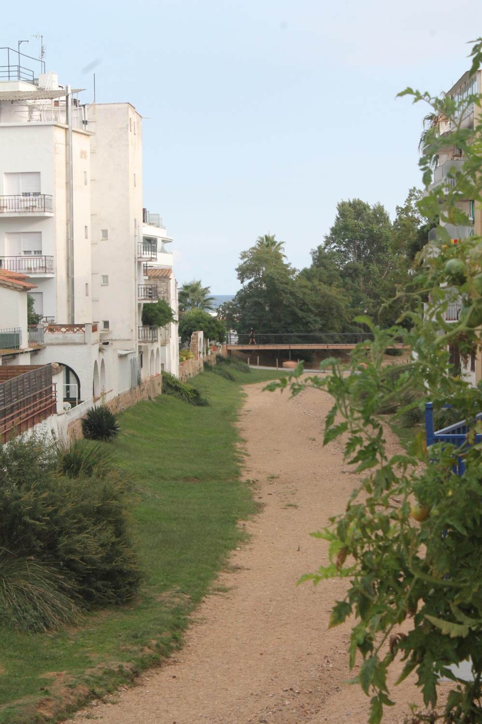 Apartaments Claudi
