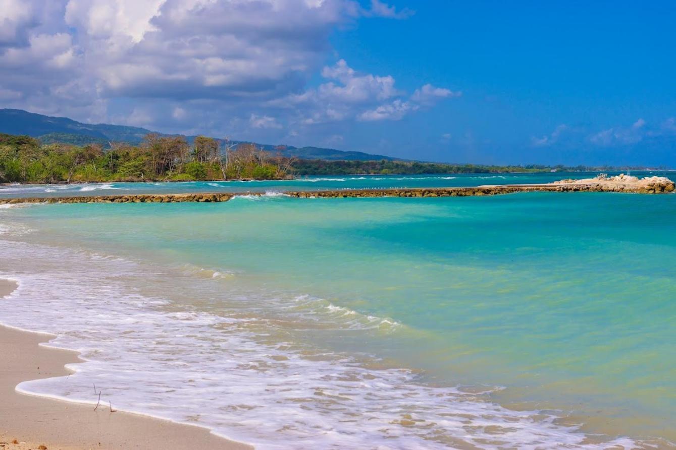 Beach Holidays at Marina Villa view 5