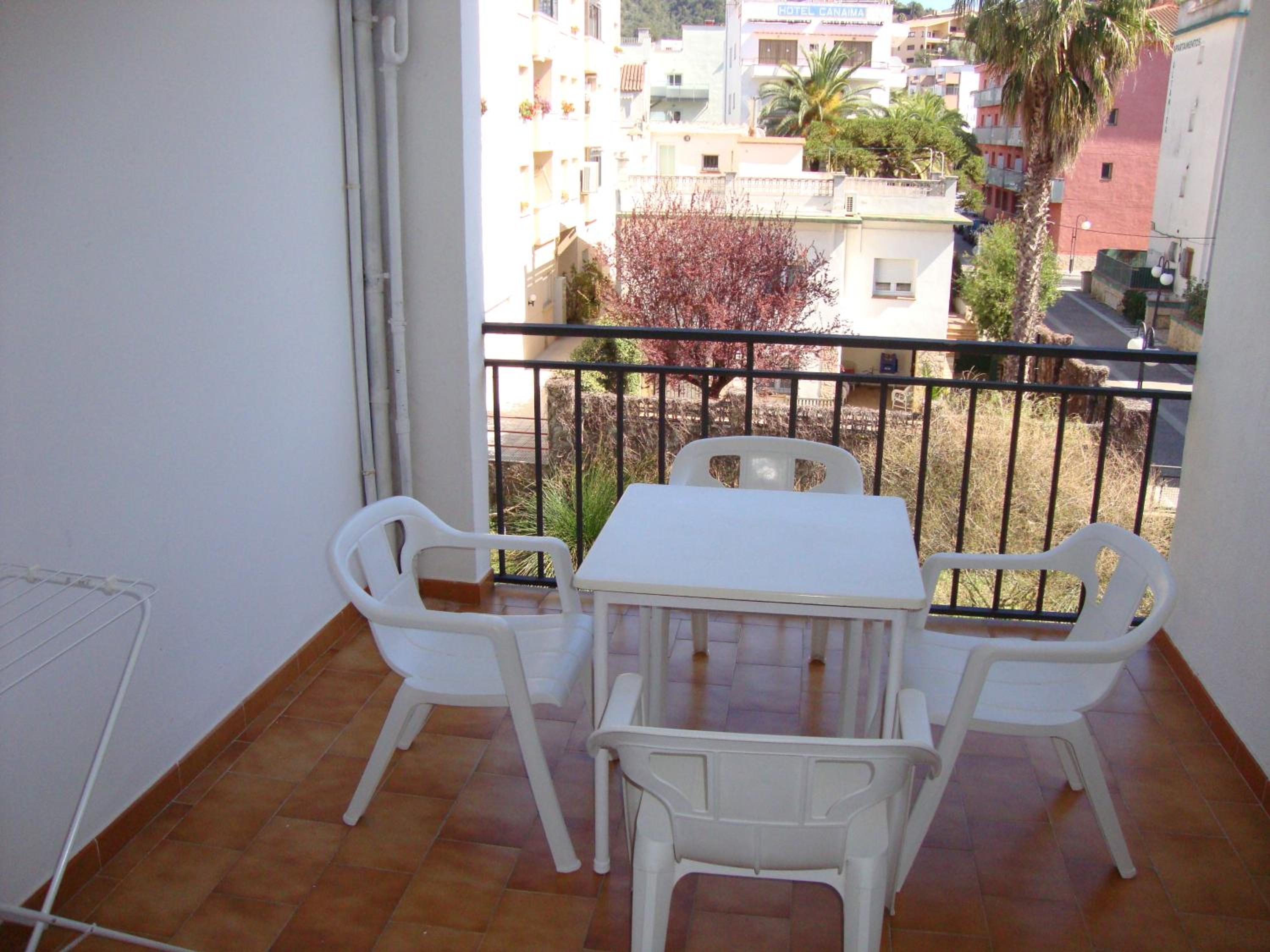 Apartaments Claudi