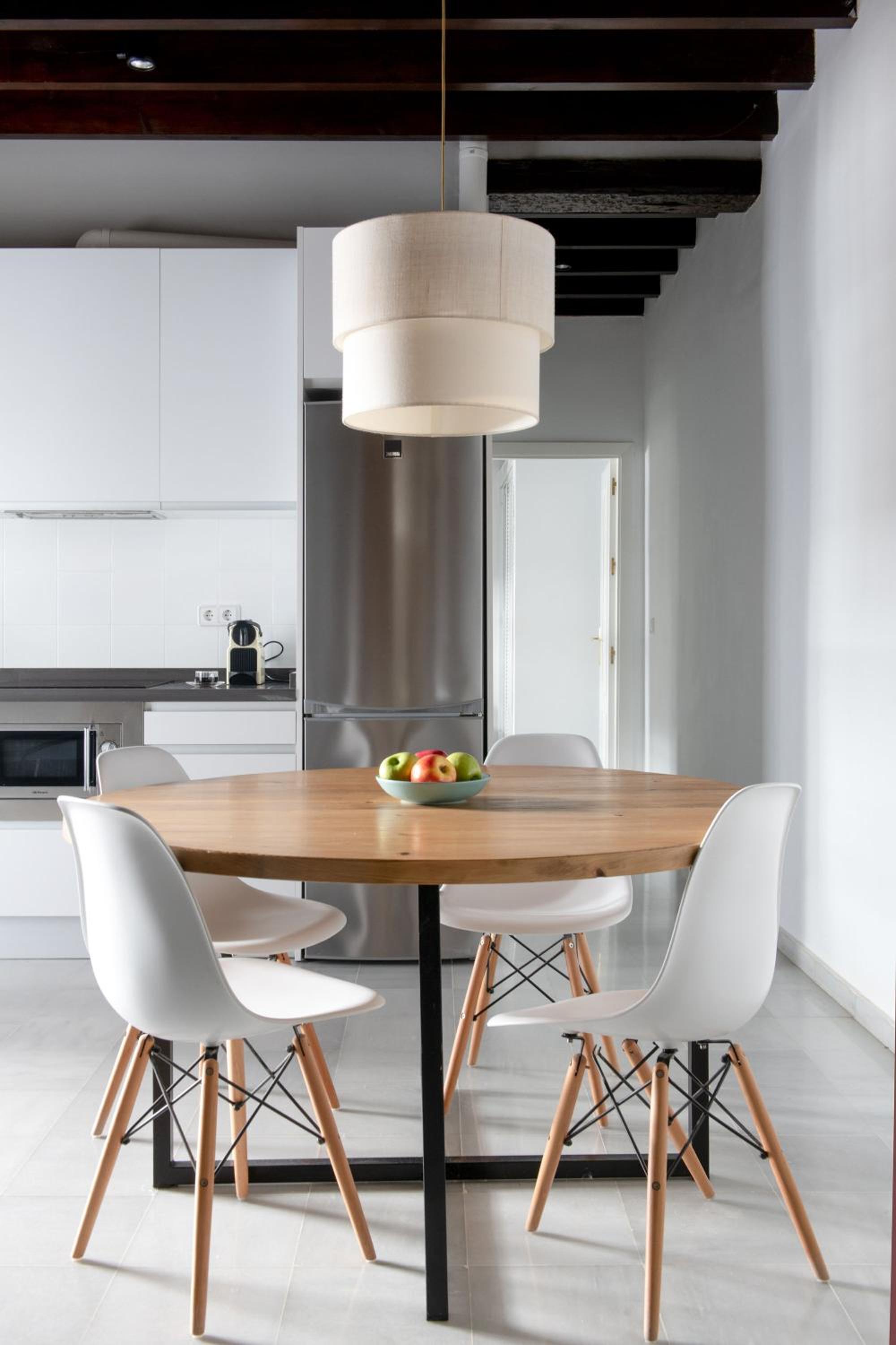 Triana Boutique Apartments by Hommyhome