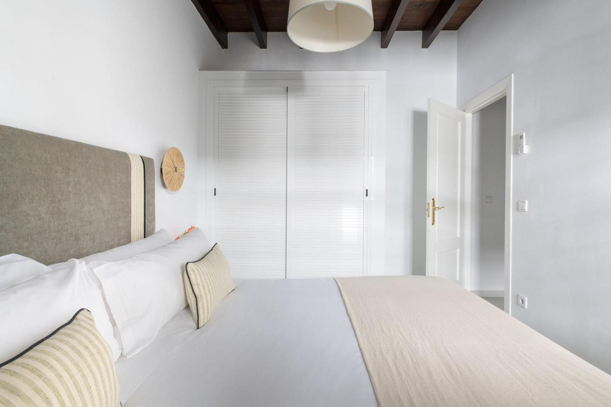 Triana Boutique Apartments by Hommyhome