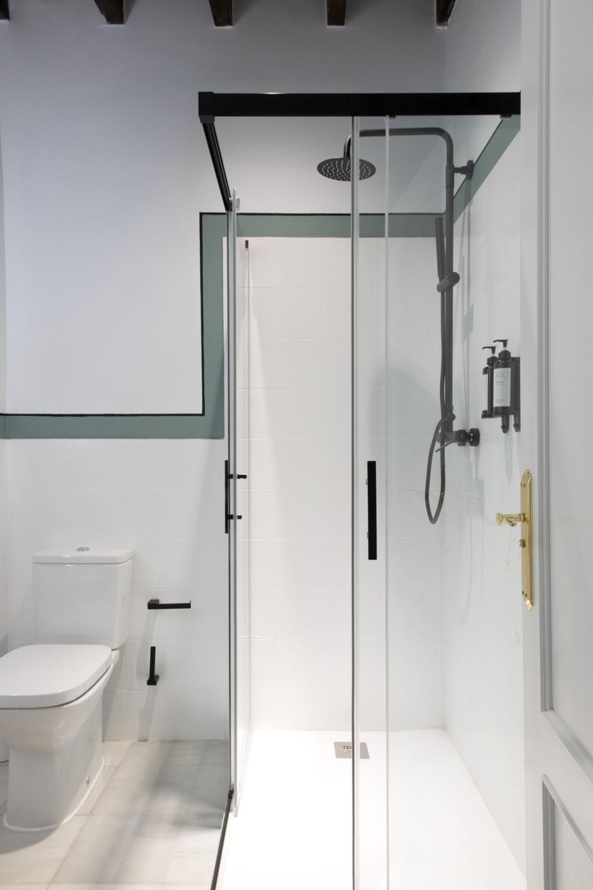 Triana Boutique Apartments by Hommyhome