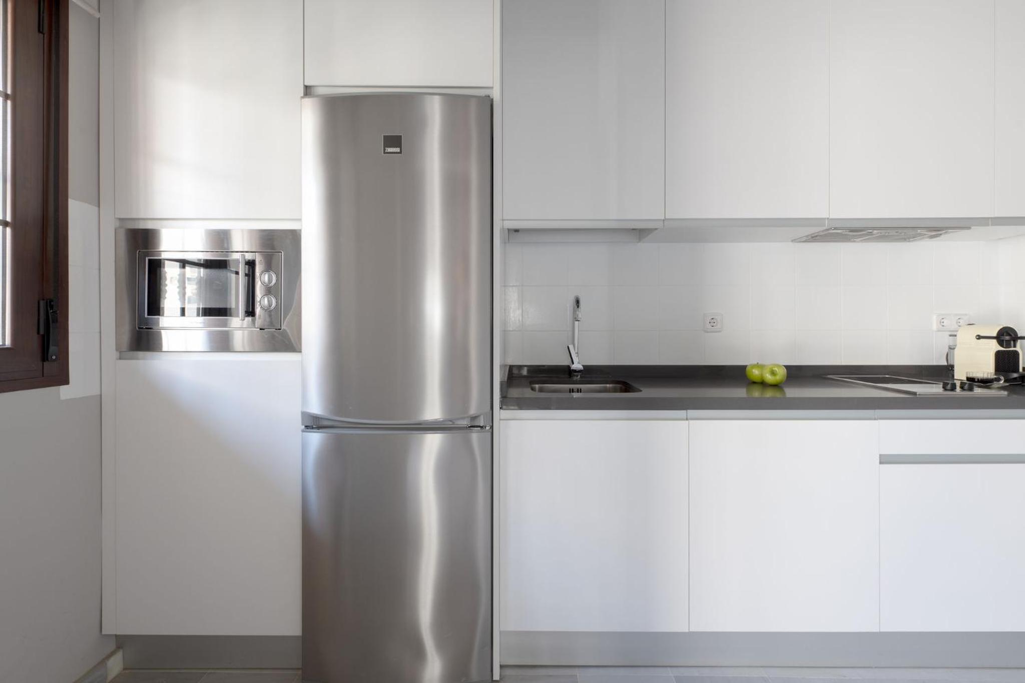 Triana Boutique Apartments by Hommyhome