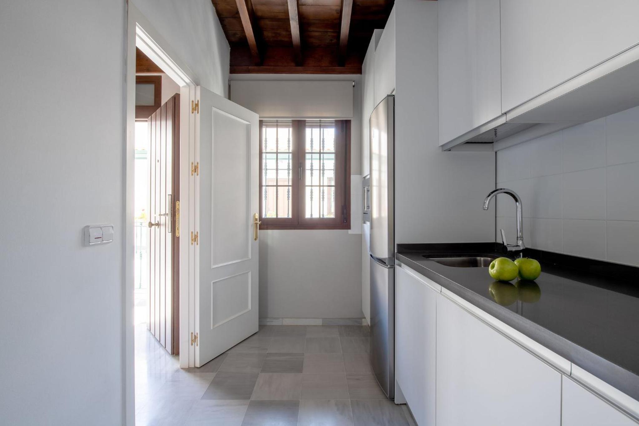 Triana Boutique Apartments by Hommyhome