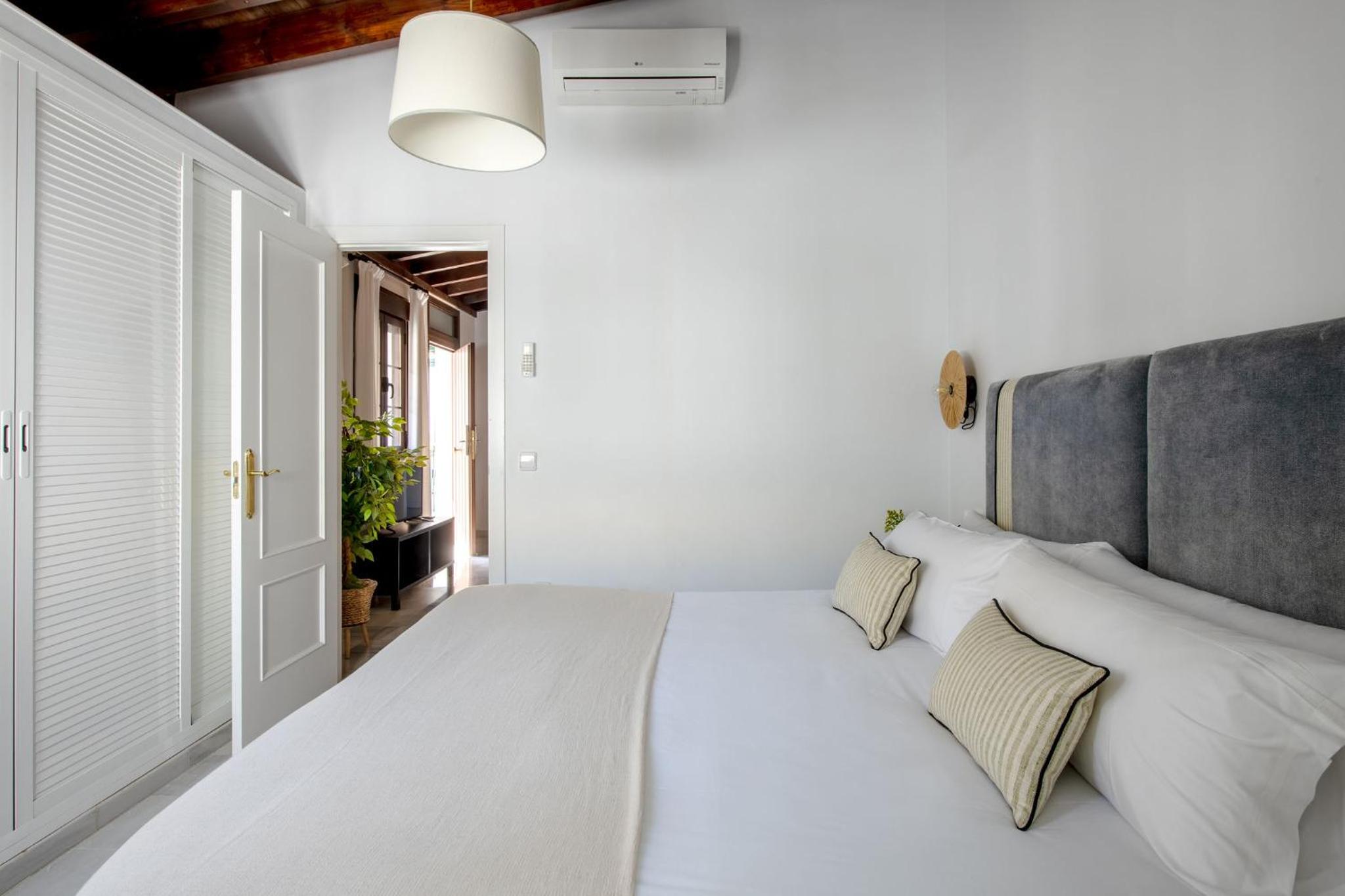 Triana Boutique Apartments by Hommyhome