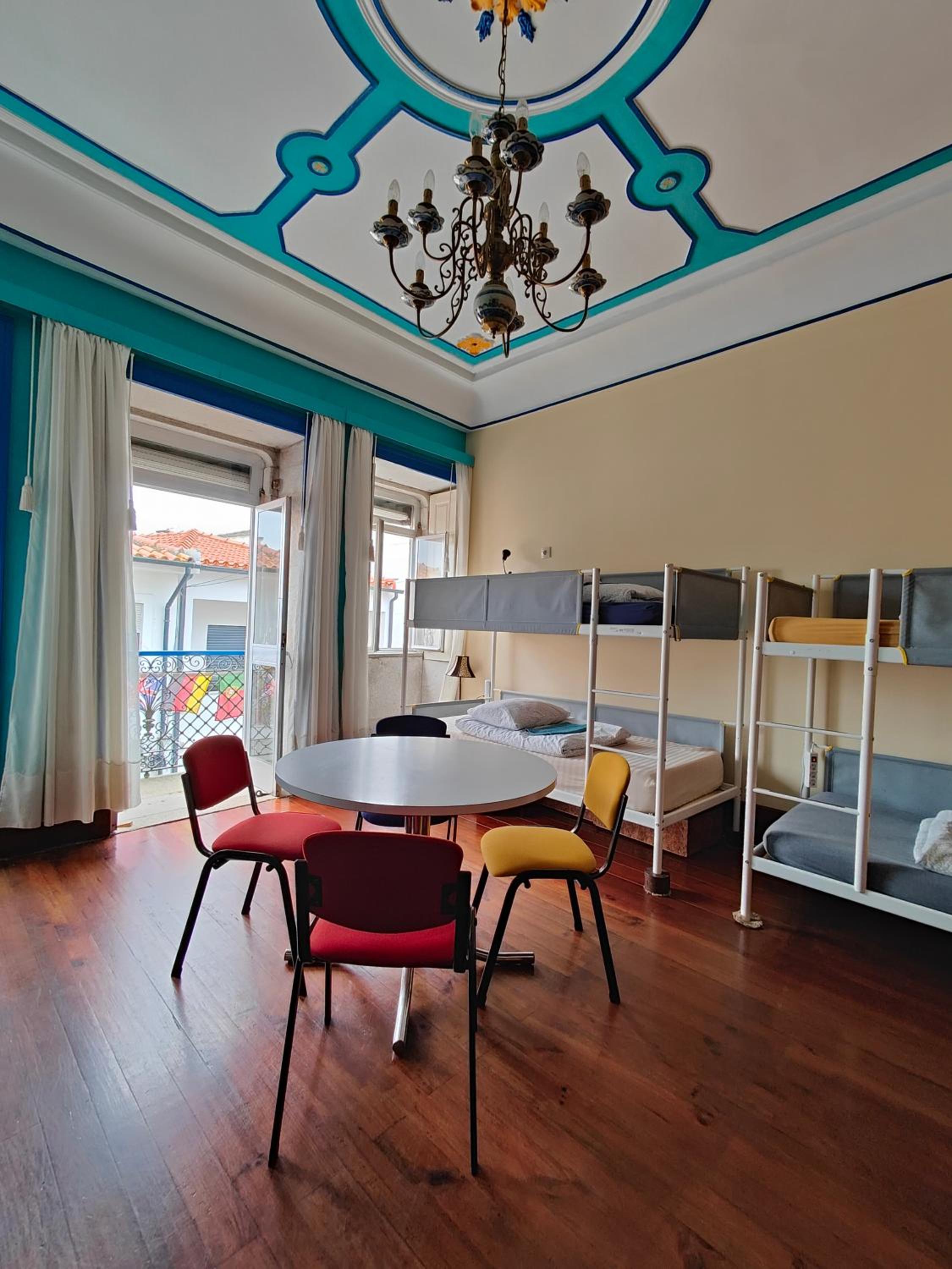 Bom Caminha - Private Albergue for Pilgrims