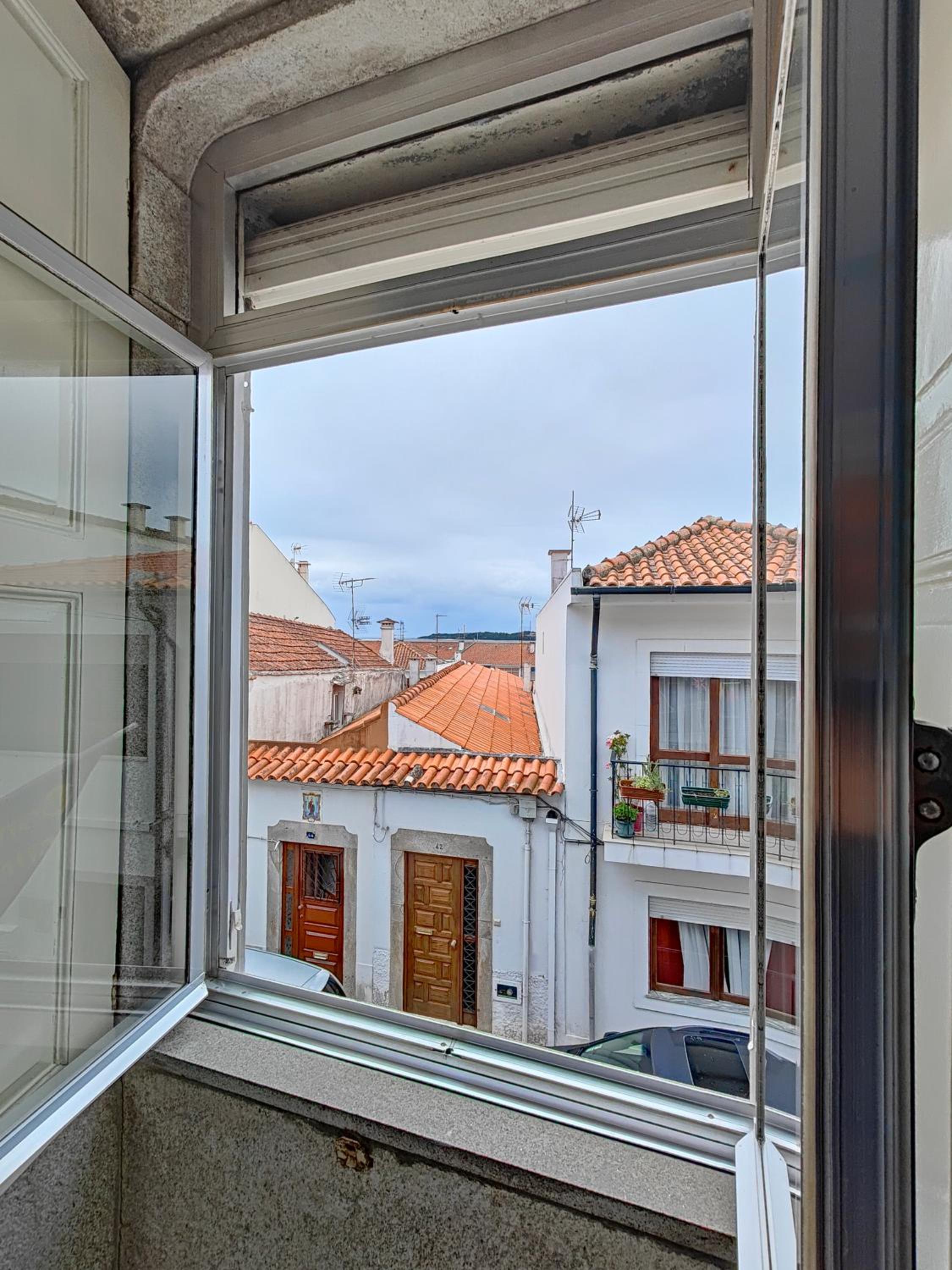 Bom Caminha - Private Albergue for Pilgrims