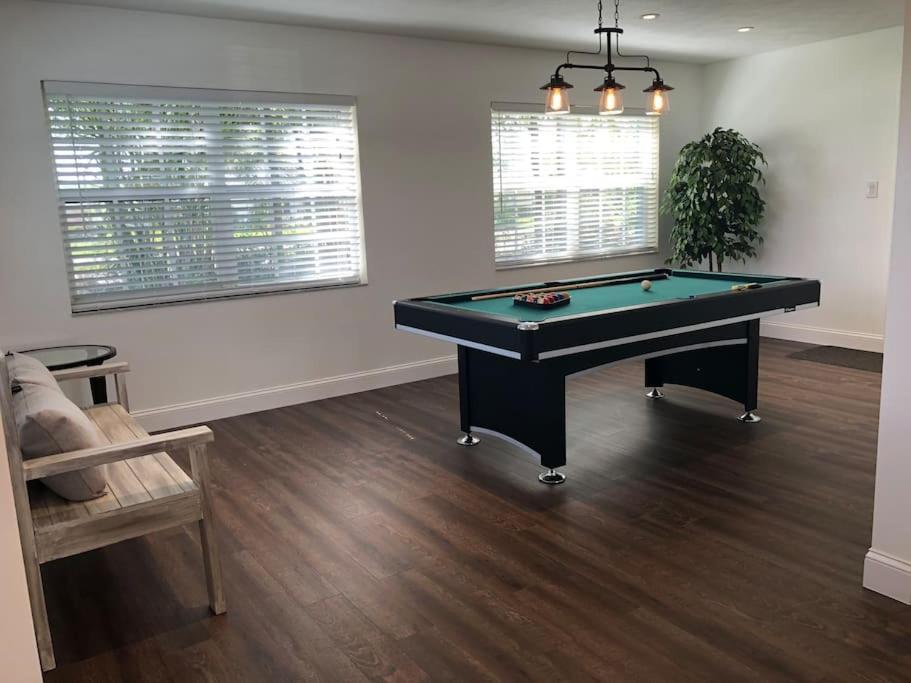 Beautiful Home across the street from Lake June! - Property Image 32