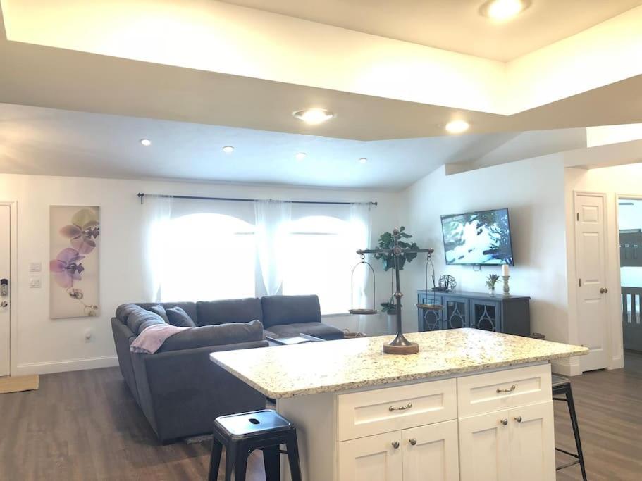 Beautiful Home across the street from Lake June! - Property Image 25