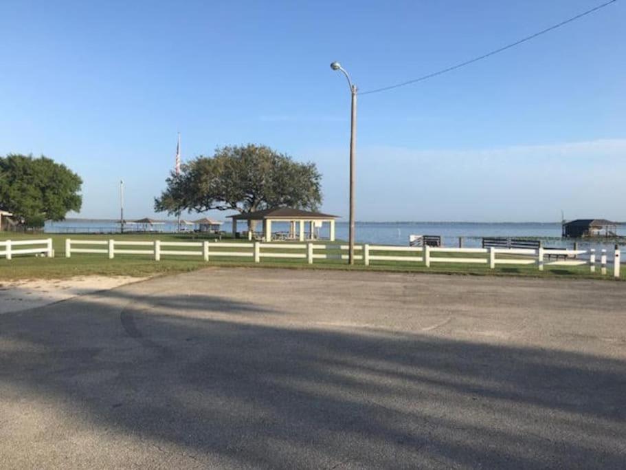 Beautiful Home across the street from Lake June! - Property Image 42