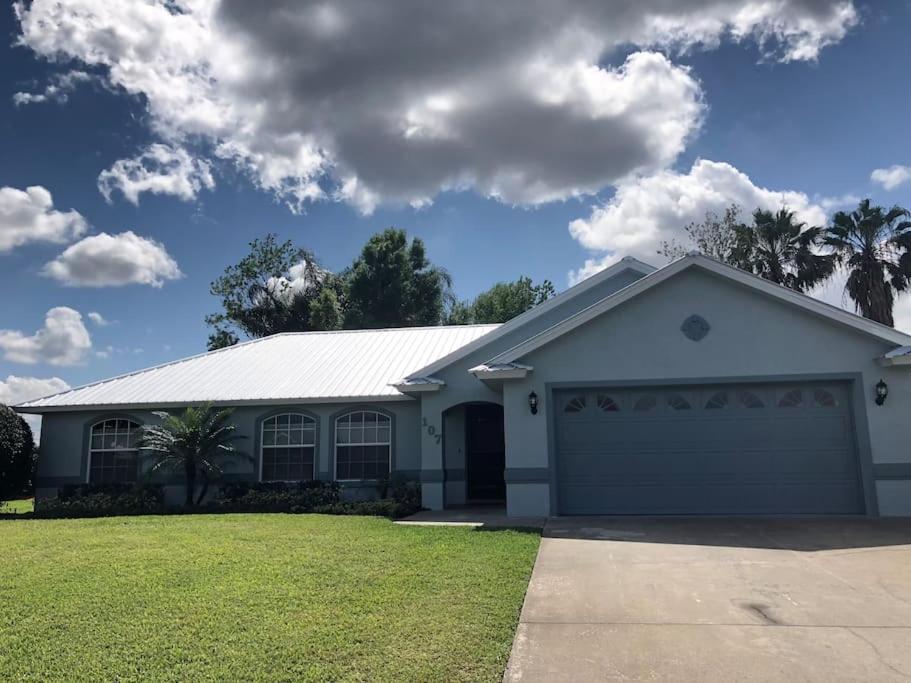Beautiful Home across the street from Lake June! - Property Image 29