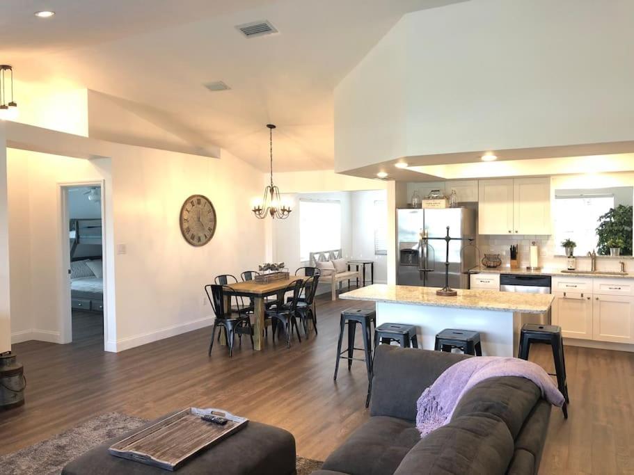 Beautiful Home across the street from Lake June! - Property Image 26