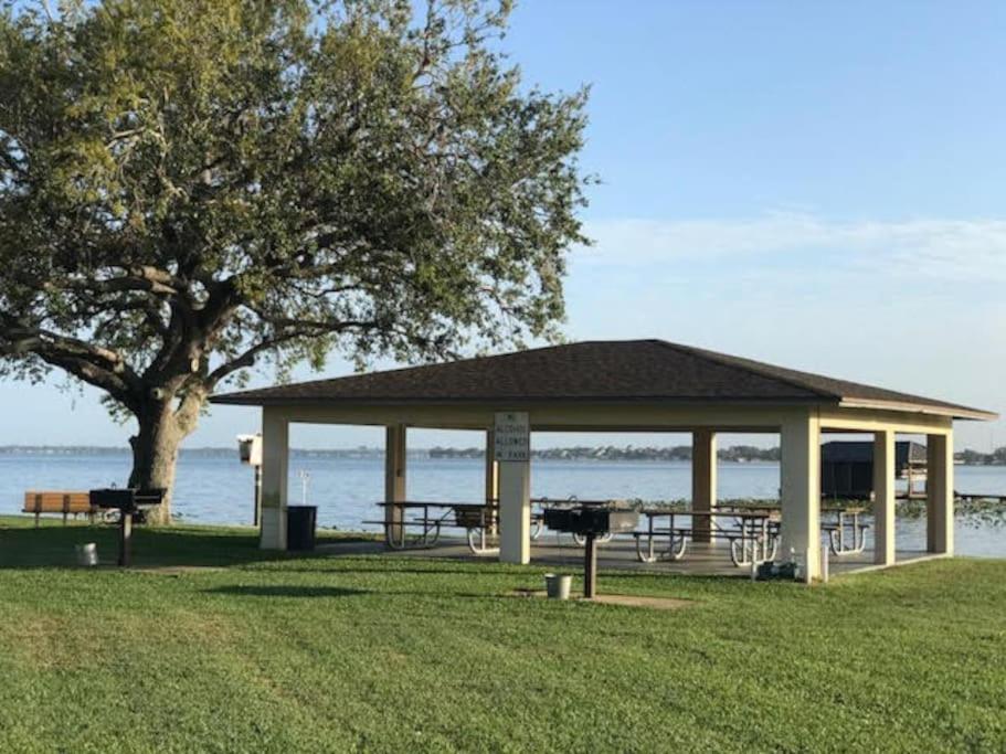 Beautiful Home across the street from Lake June! - Property Image 6