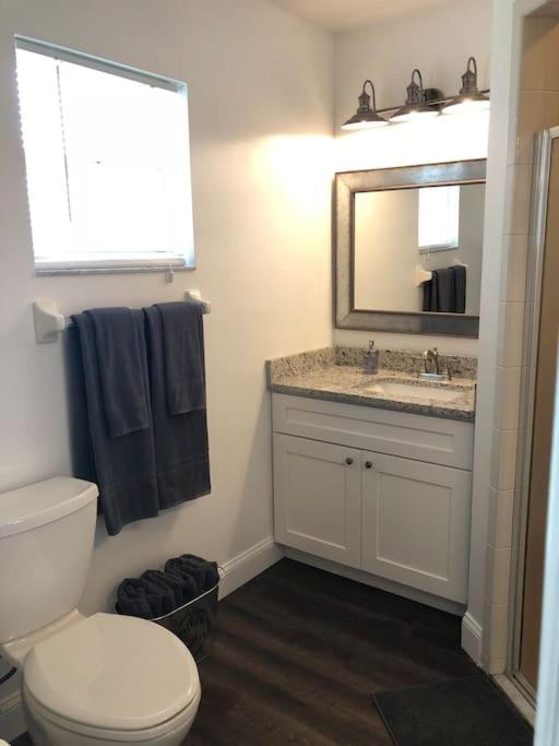 Beautiful Home across the street from Lake June! - Property Image 38