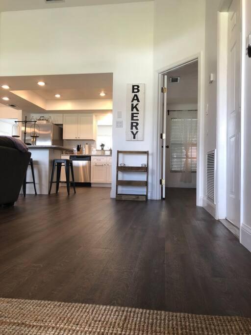 Beautiful Home across the street from Lake June! - Property Image 28